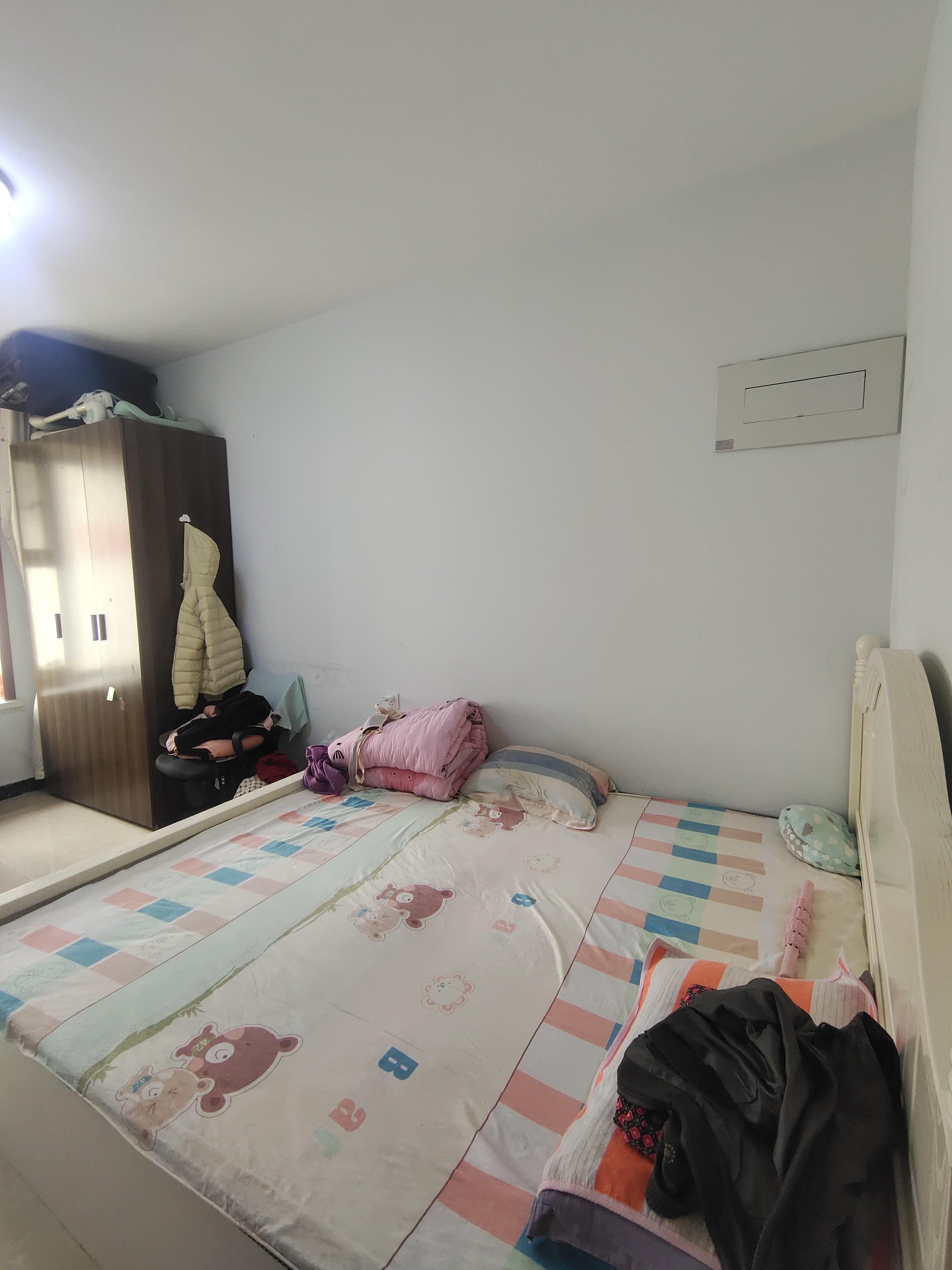 中建锦绣城