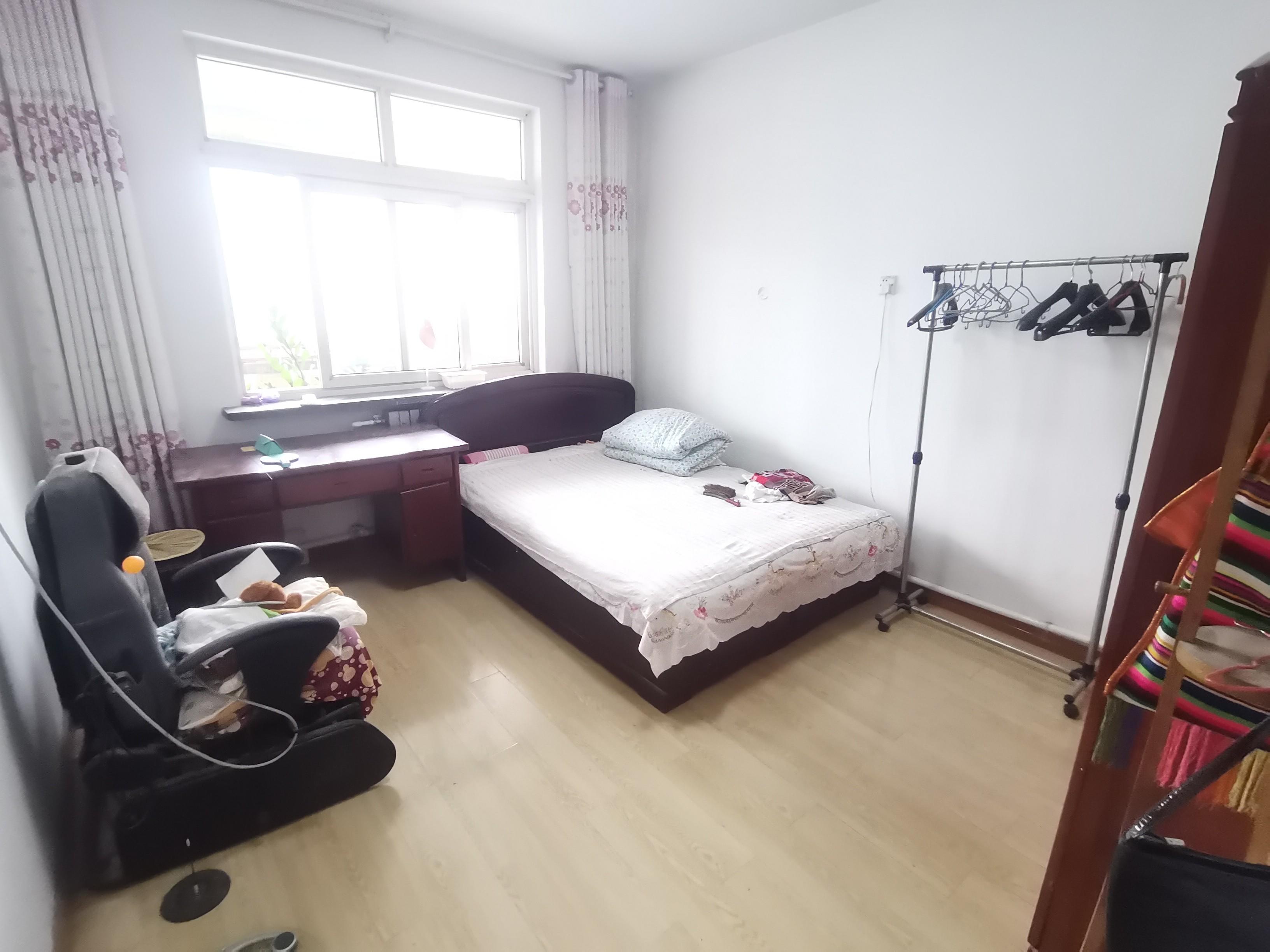 畜牧局宿舍