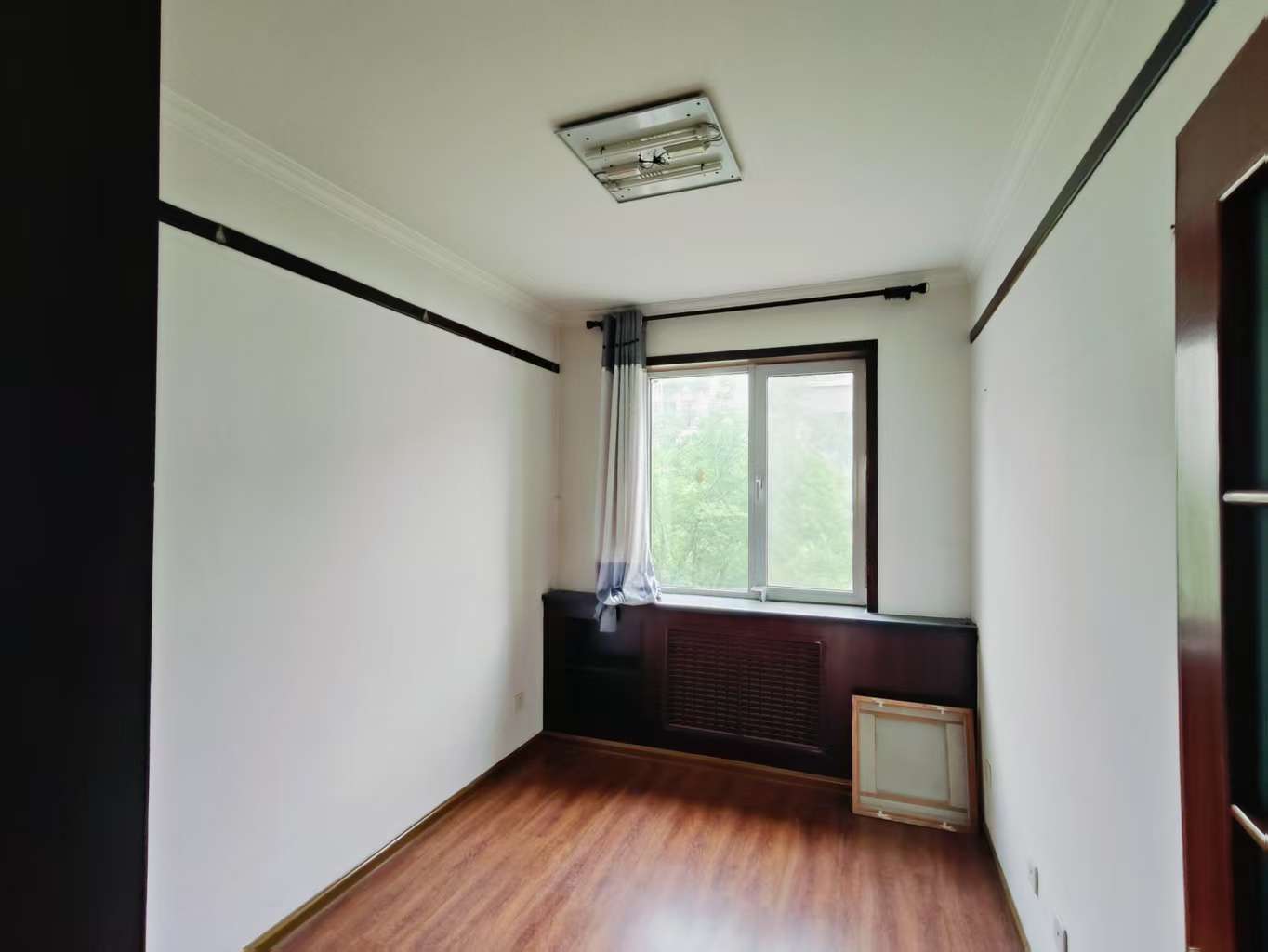 建大花园
