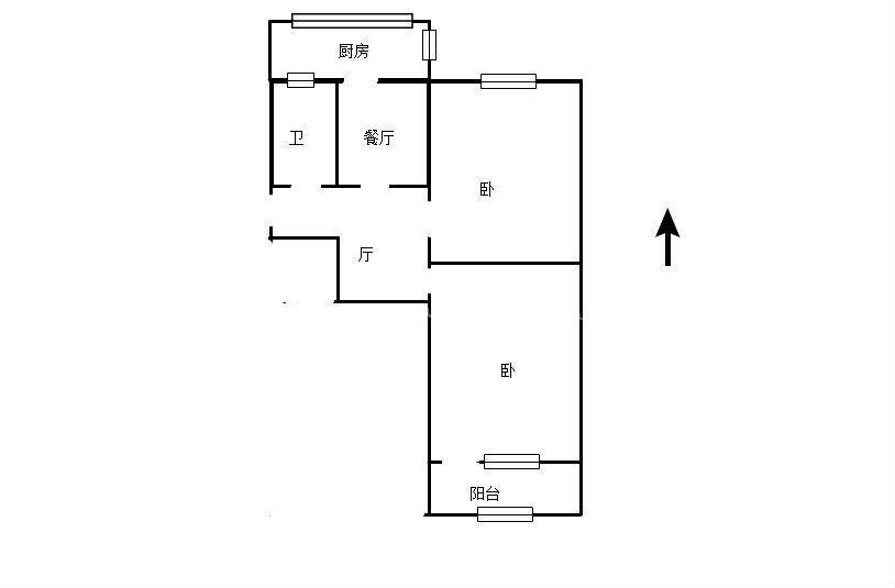 经六路510号