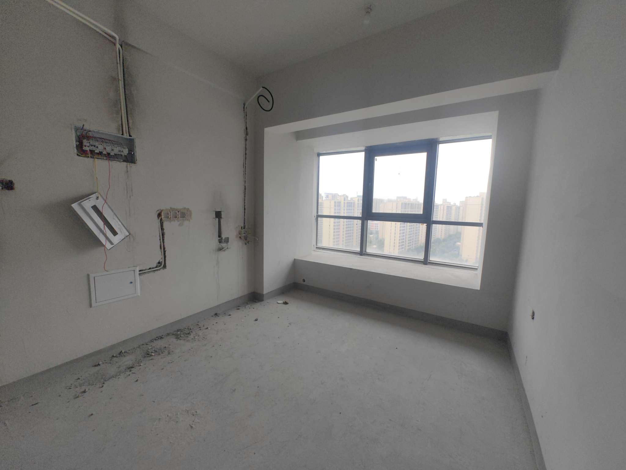 中新锦绣天地东苑一区