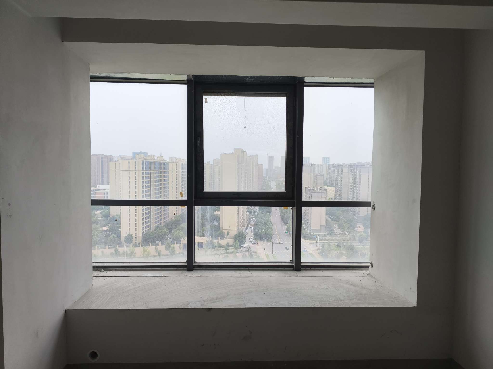 中新锦绣天地东苑一区