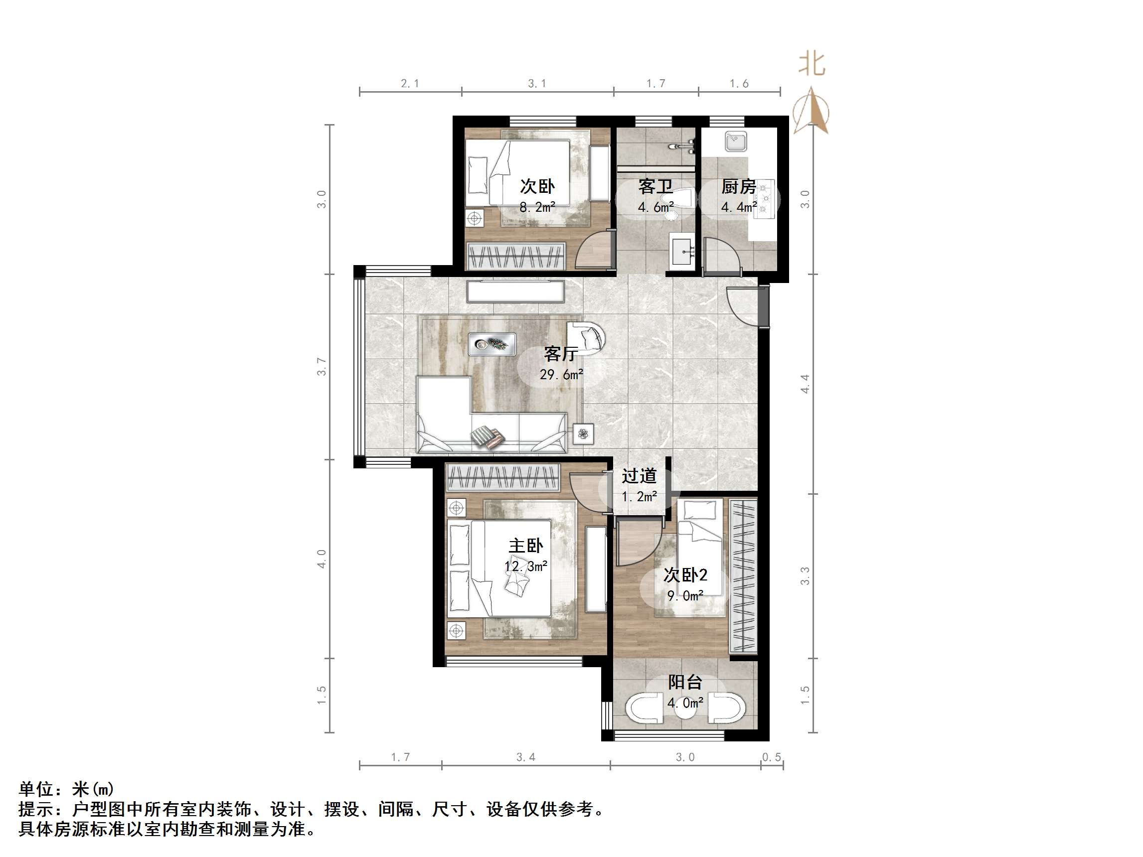 龙湖春江郦城