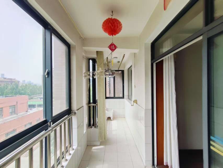 建大花园
