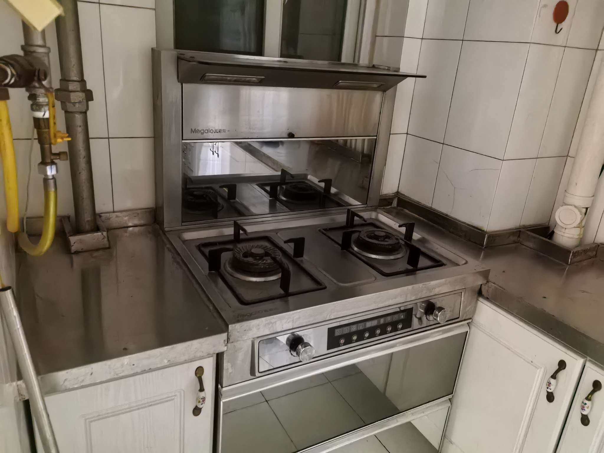 段店馨苑