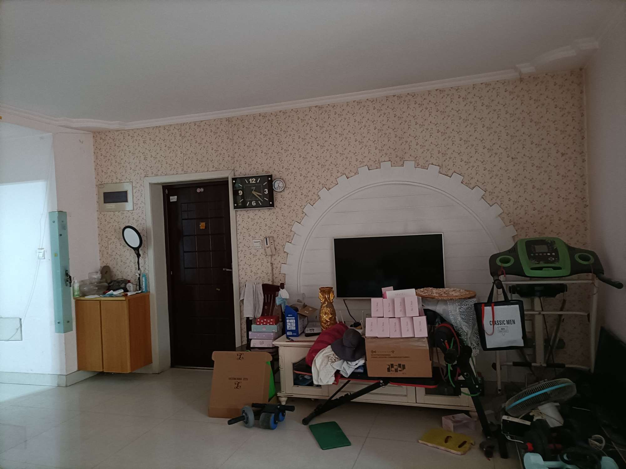 溪翠苑