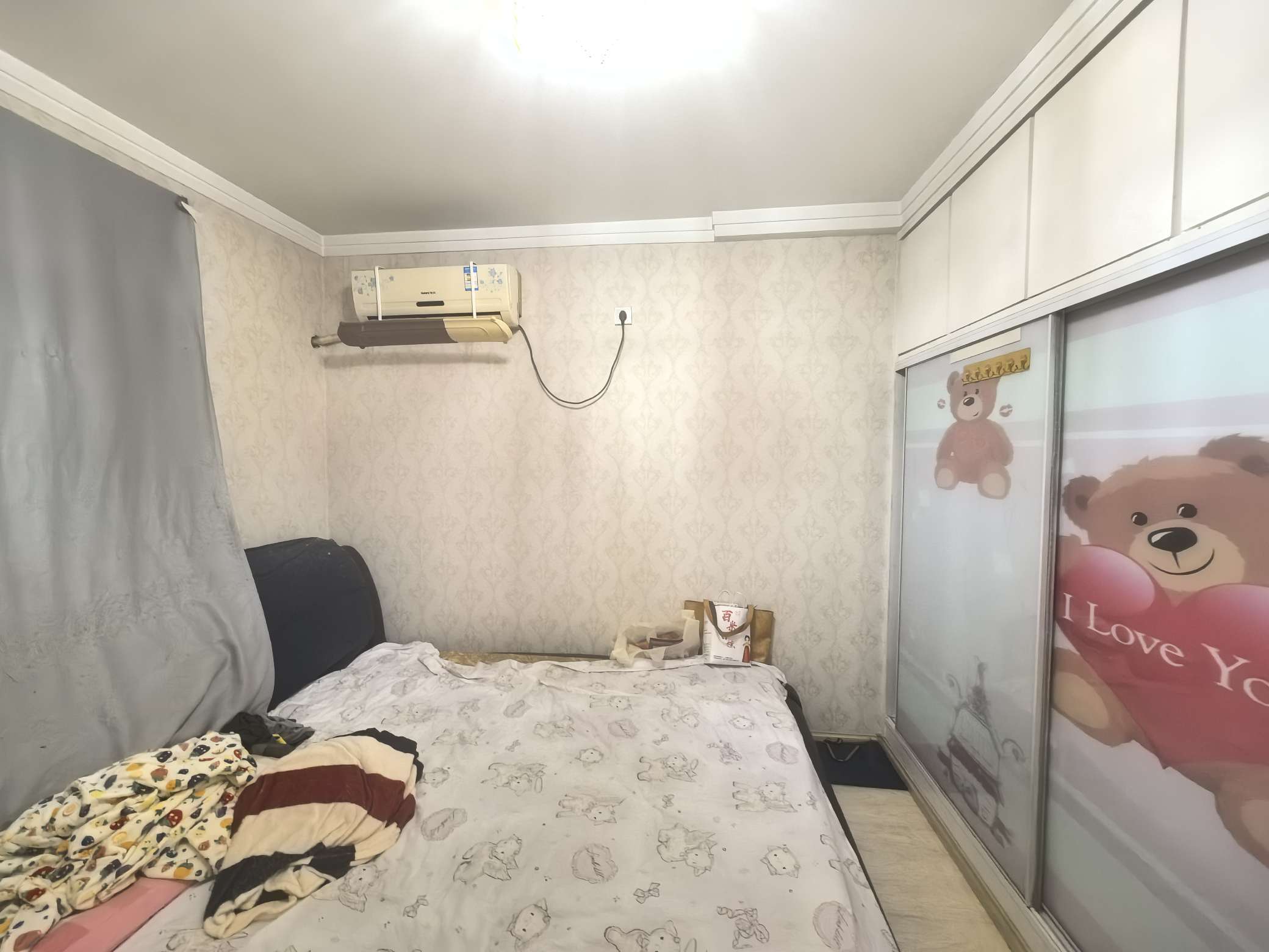 友谊苑小区
