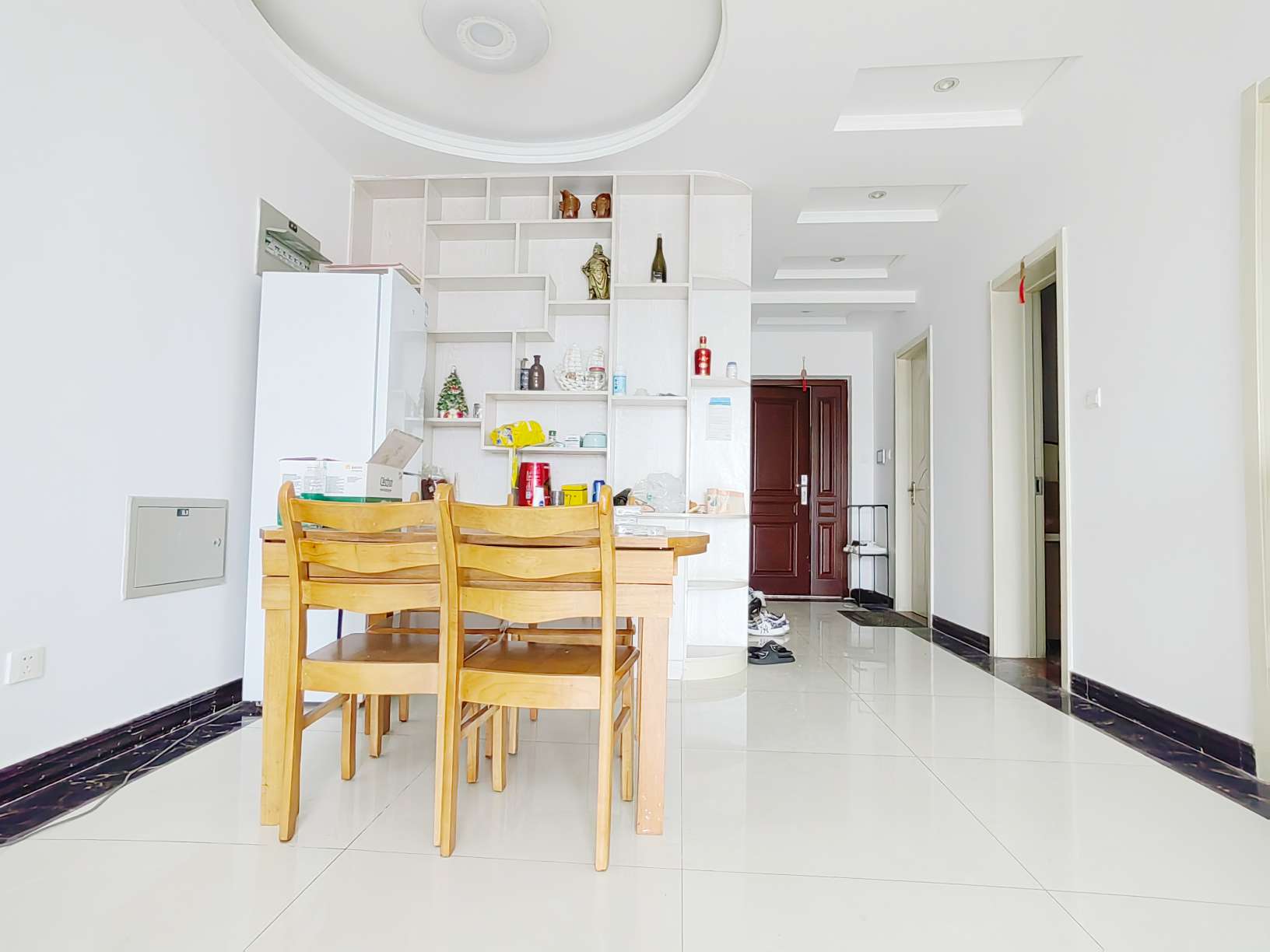 山东高速绿城玉兰花园