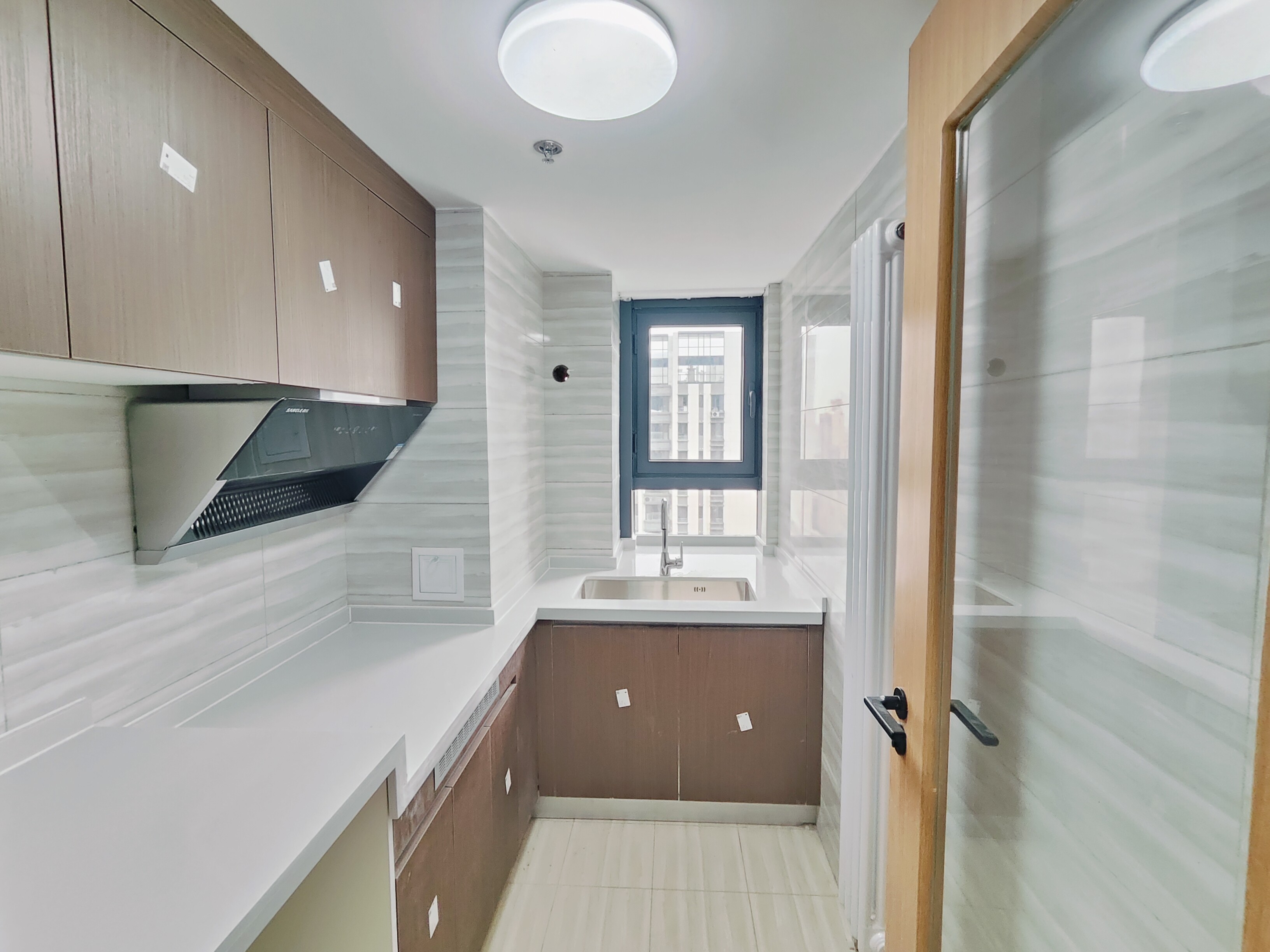 恒大滨河左岸公寓(临湖公馆花园)