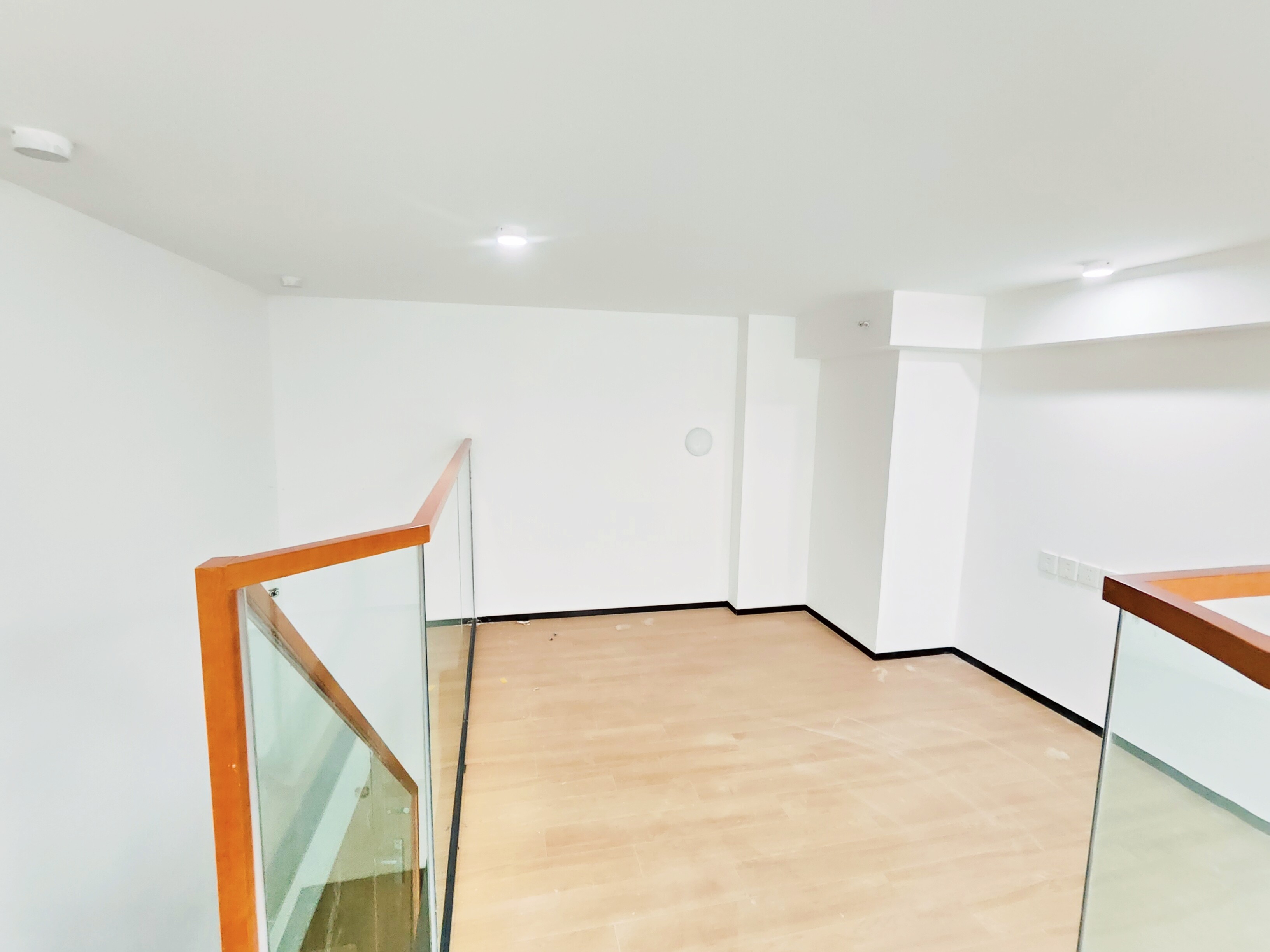 恒大滨河左岸公寓(临湖公馆花园)