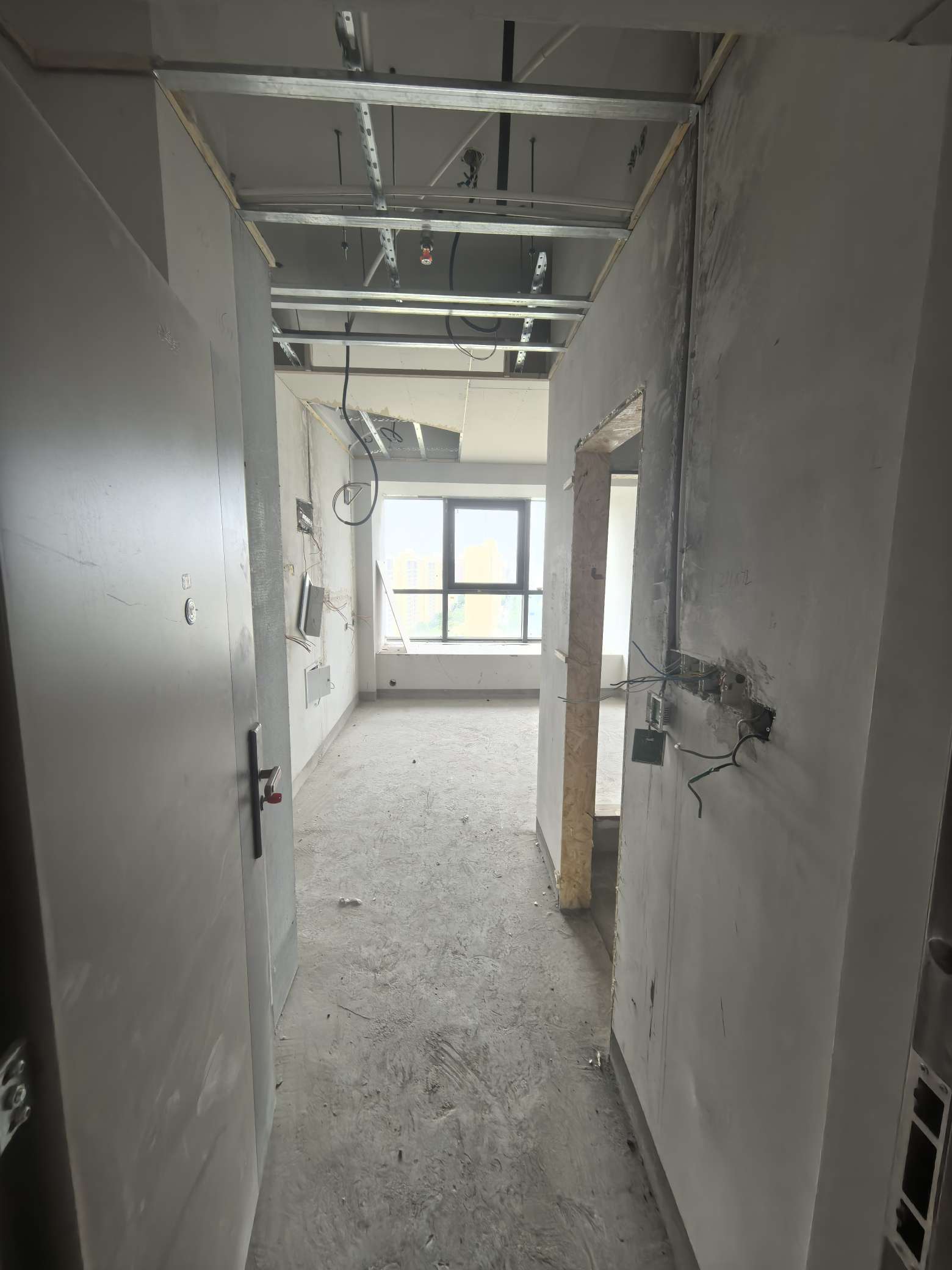 中新锦绣天地东苑一区