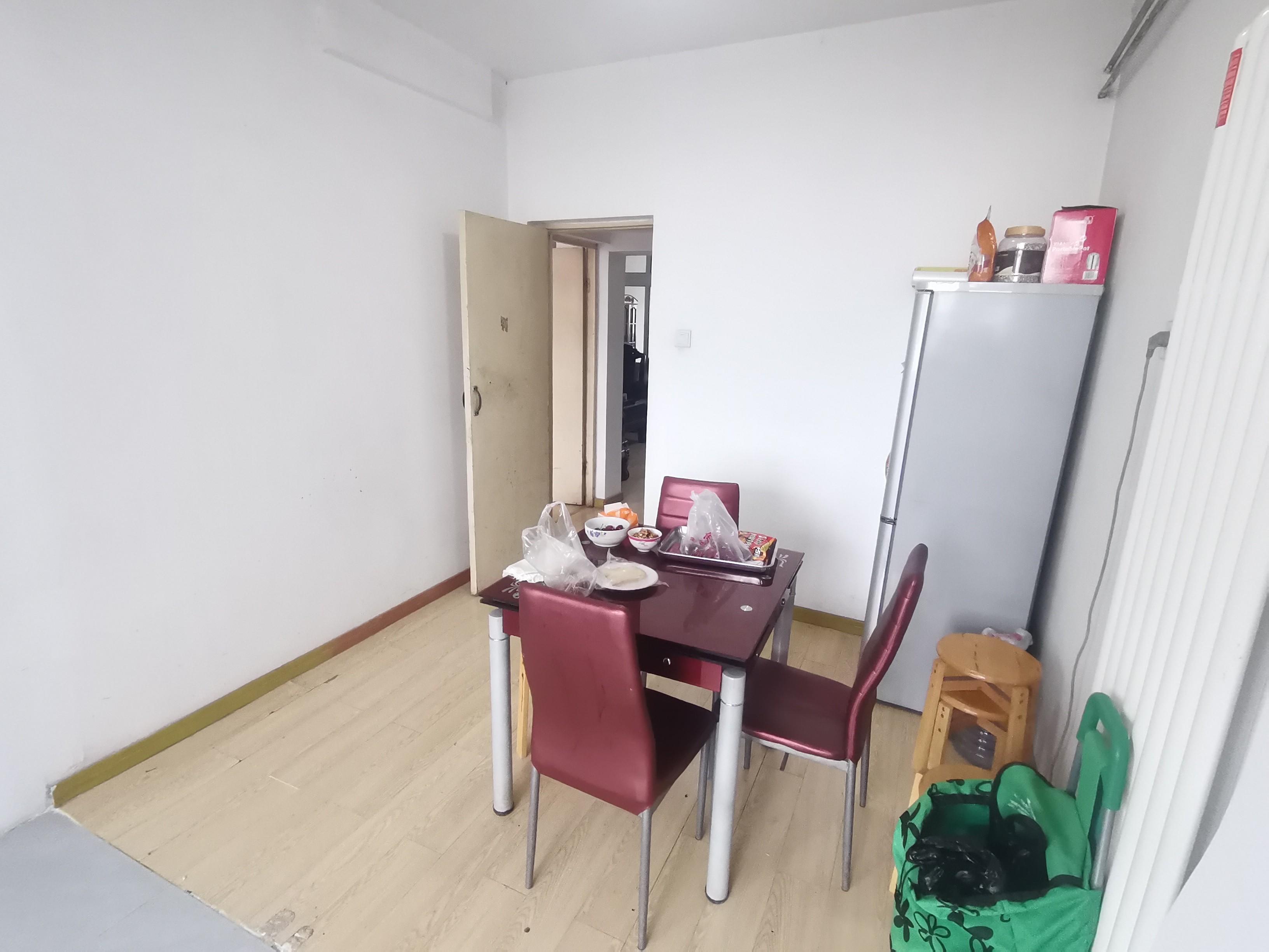 畜牧局宿舍