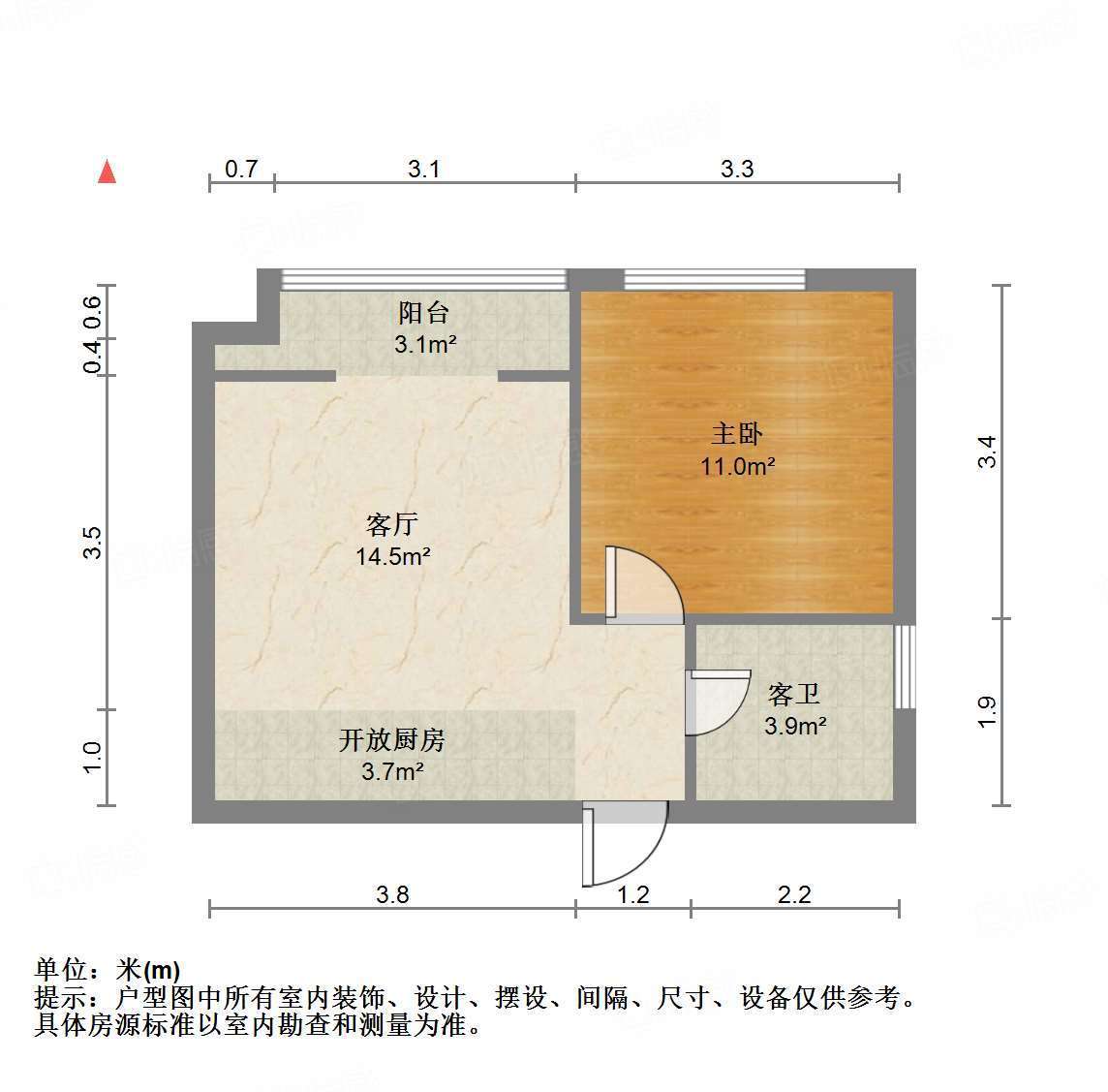 路劲御景城