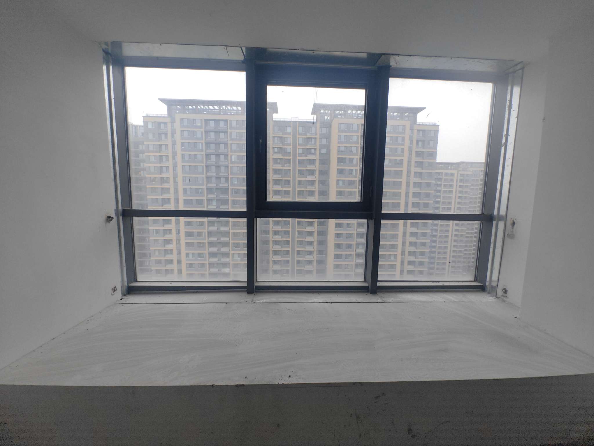 中新锦绣天地东苑一区