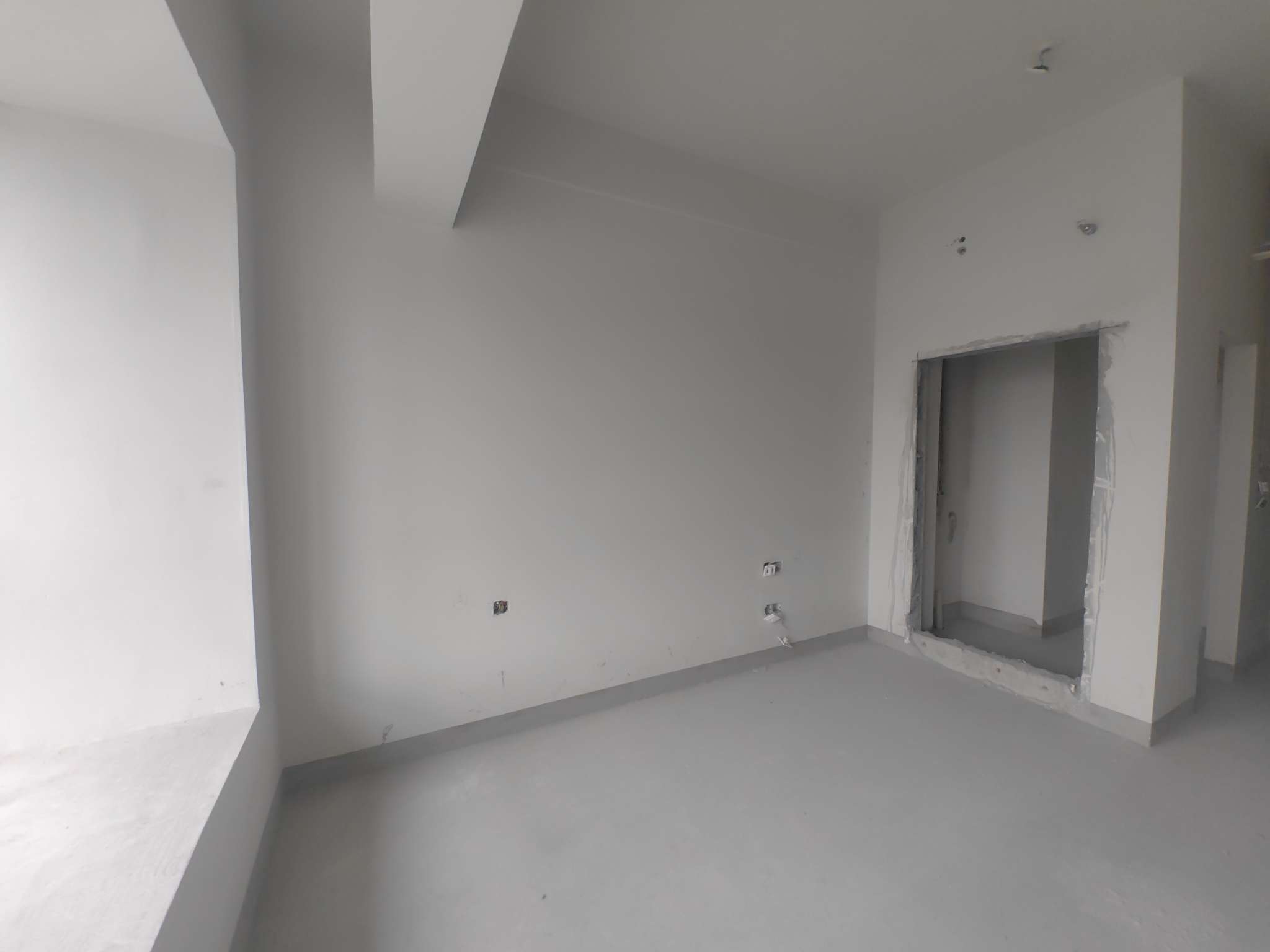 整租·中新锦绣天地(商住楼)  南