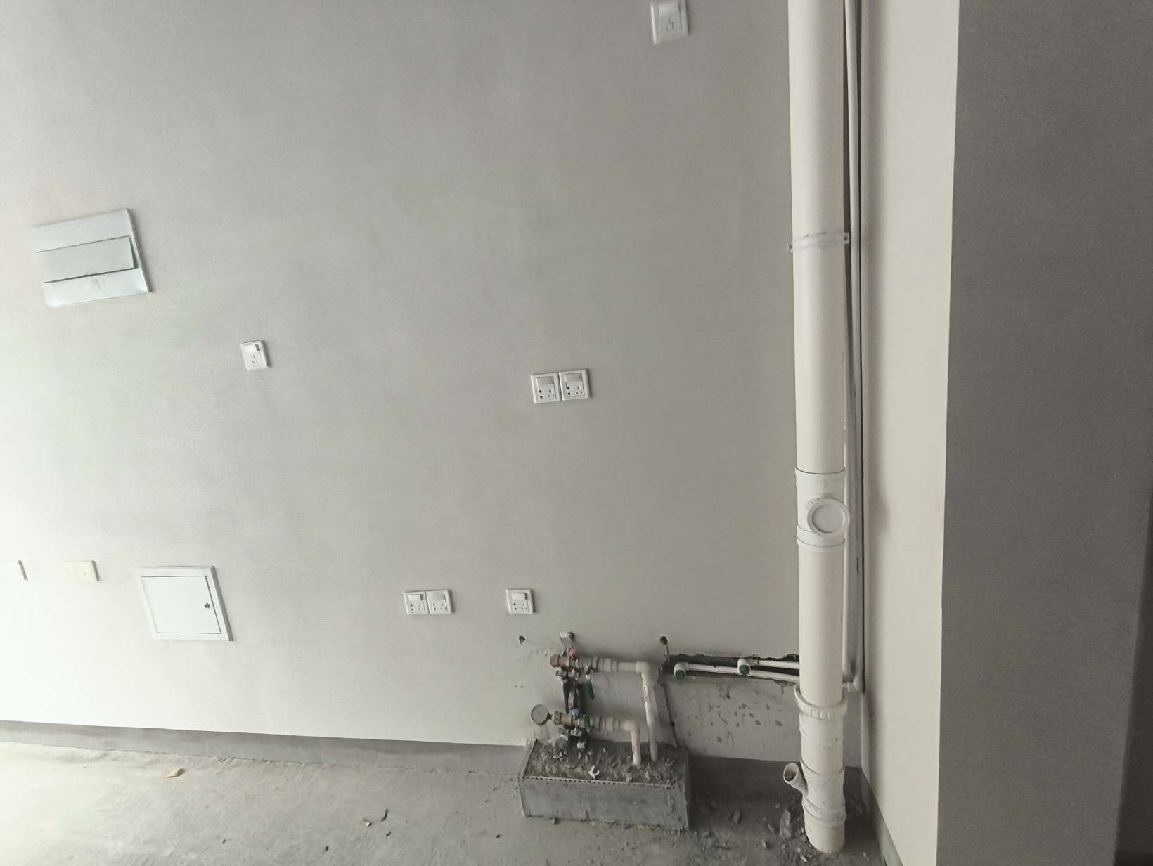 中新锦绣天地东苑一区