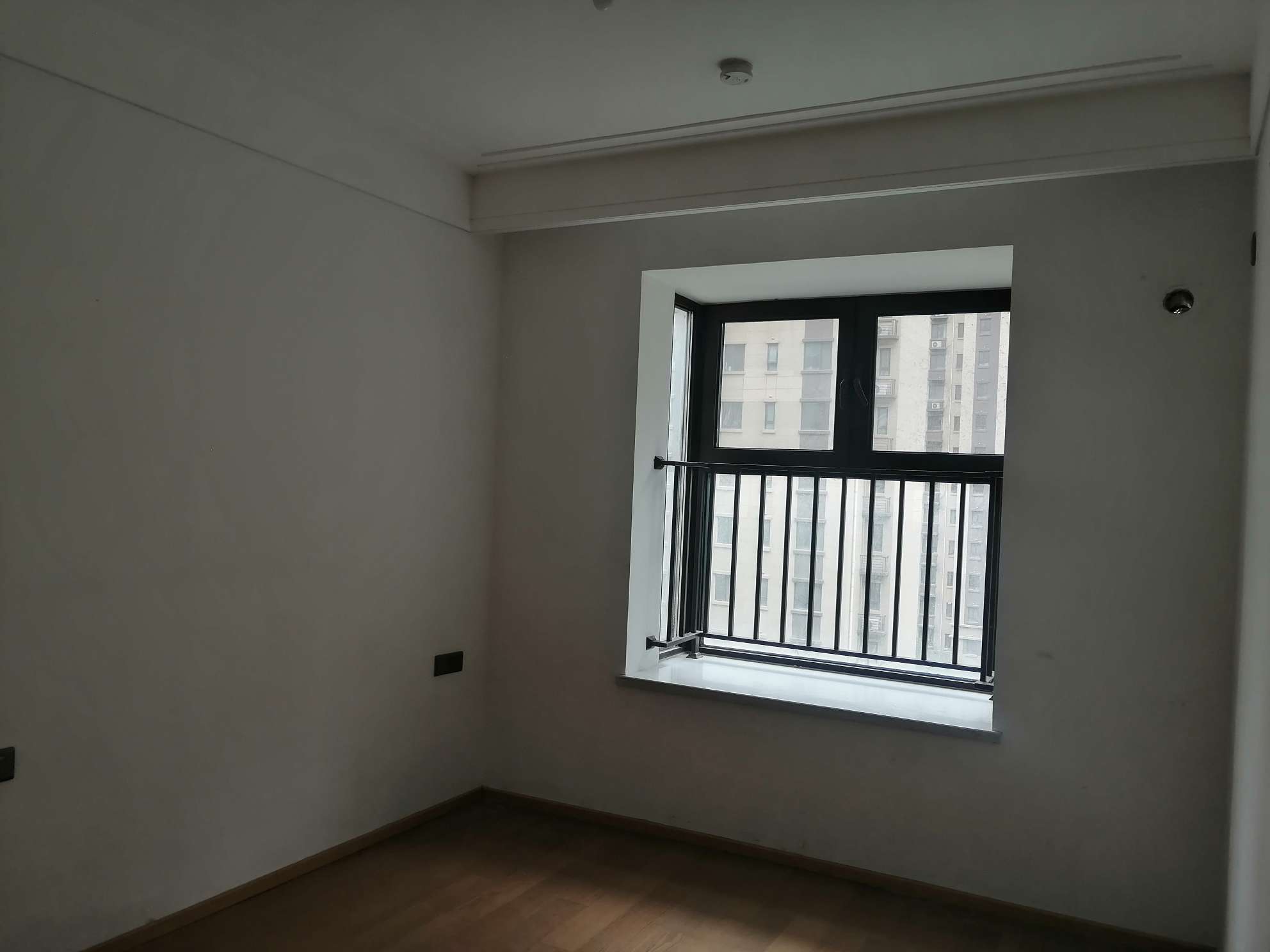 中建锦绣首府