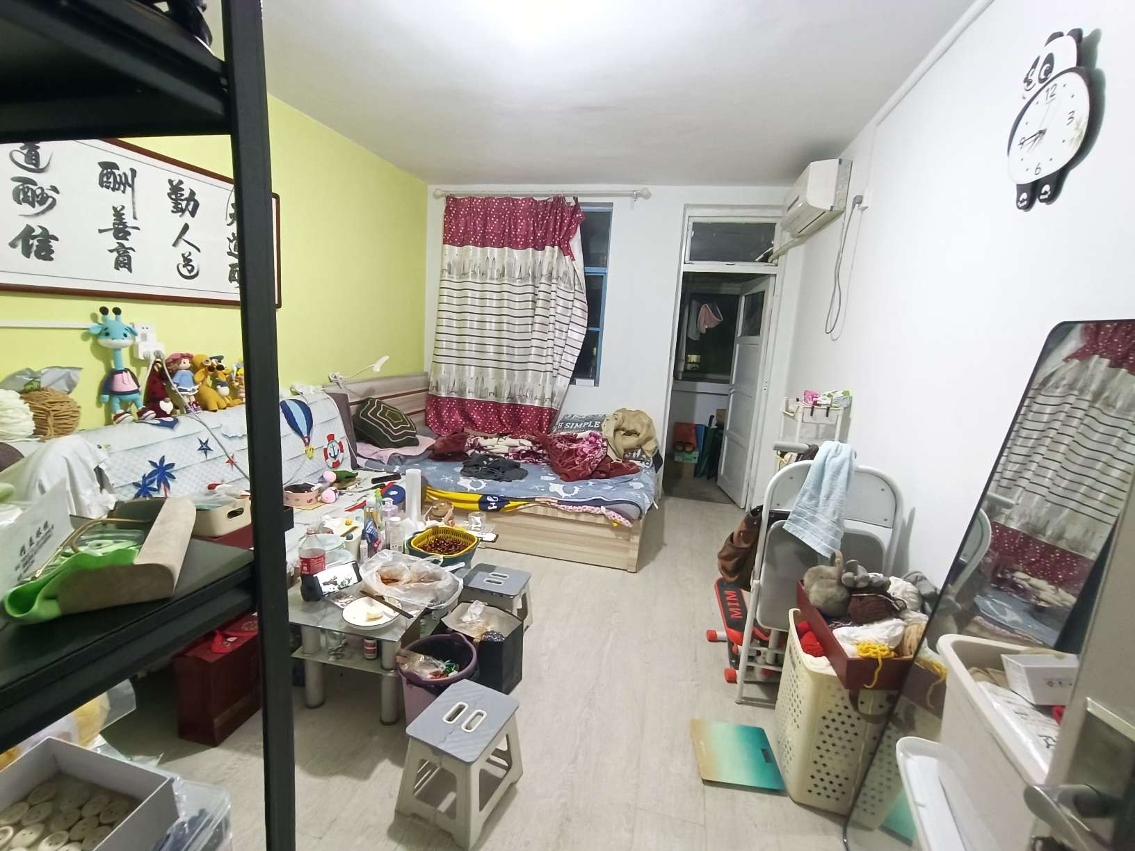 整租·老东门 东仓小区 2室0厅 邻东关大街历山路济南医院胸科医院