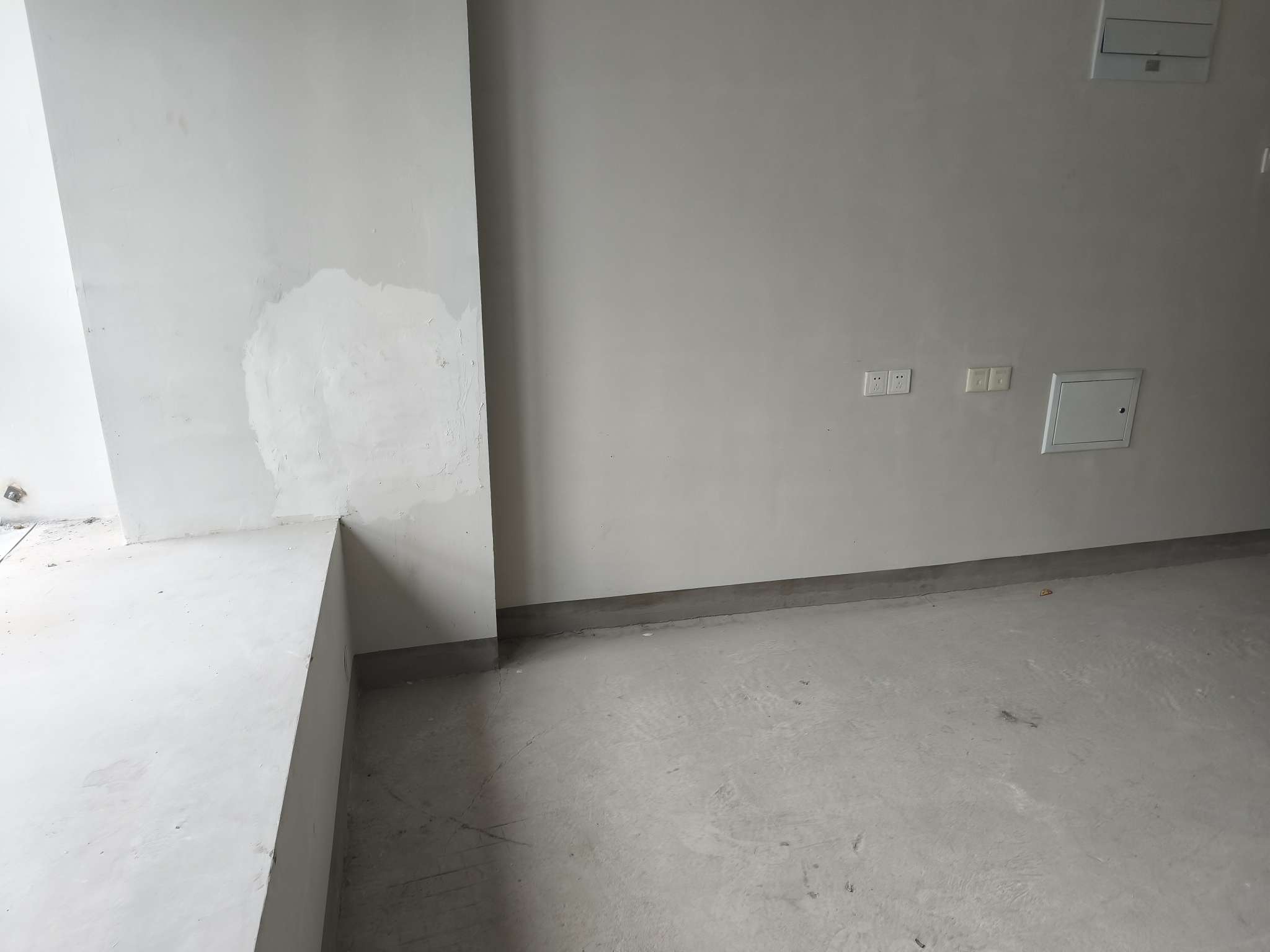 中新锦绣天地东苑一区