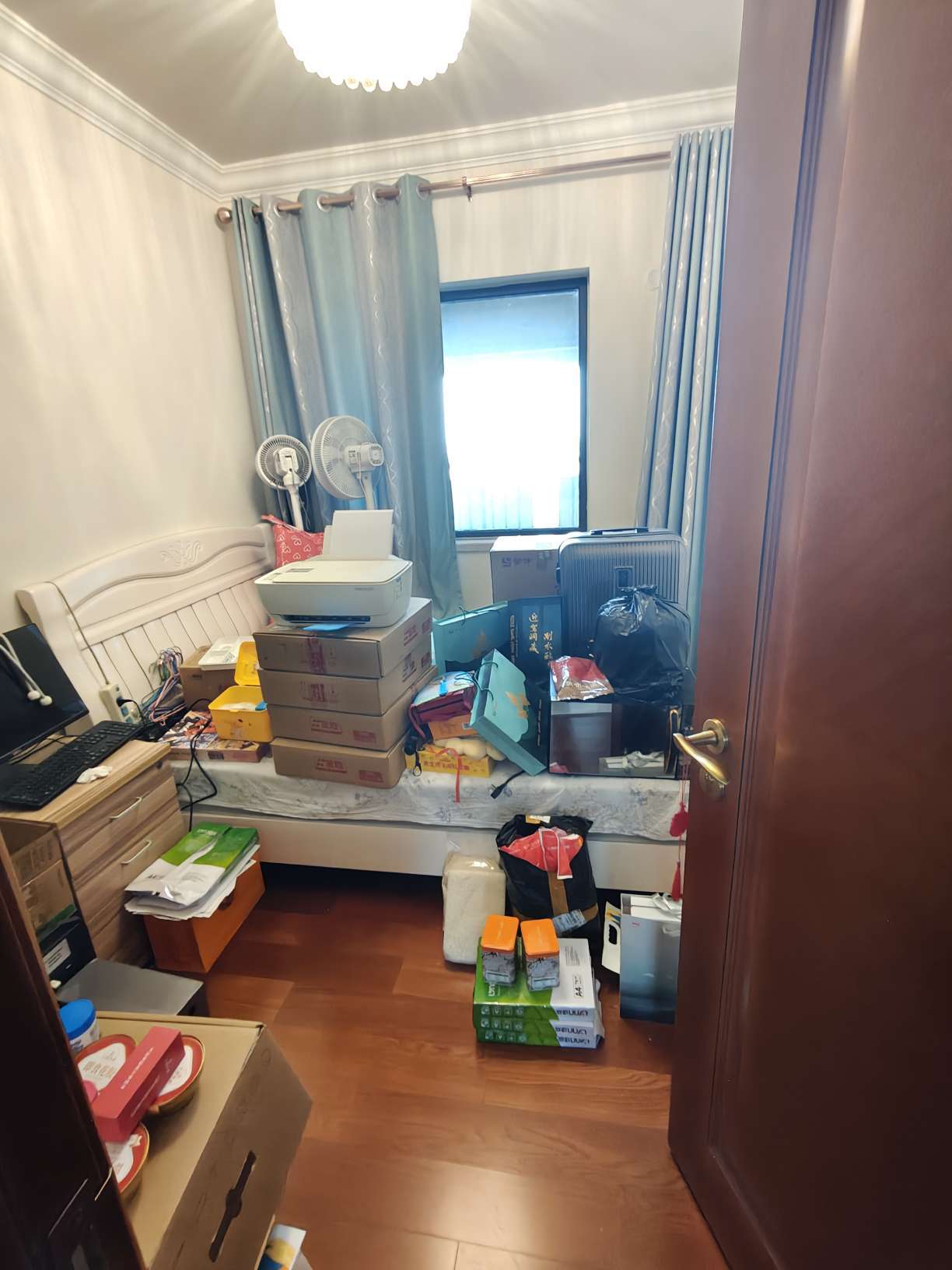 恒大绿洲