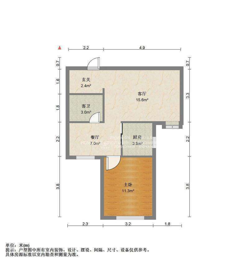 洄龙小区