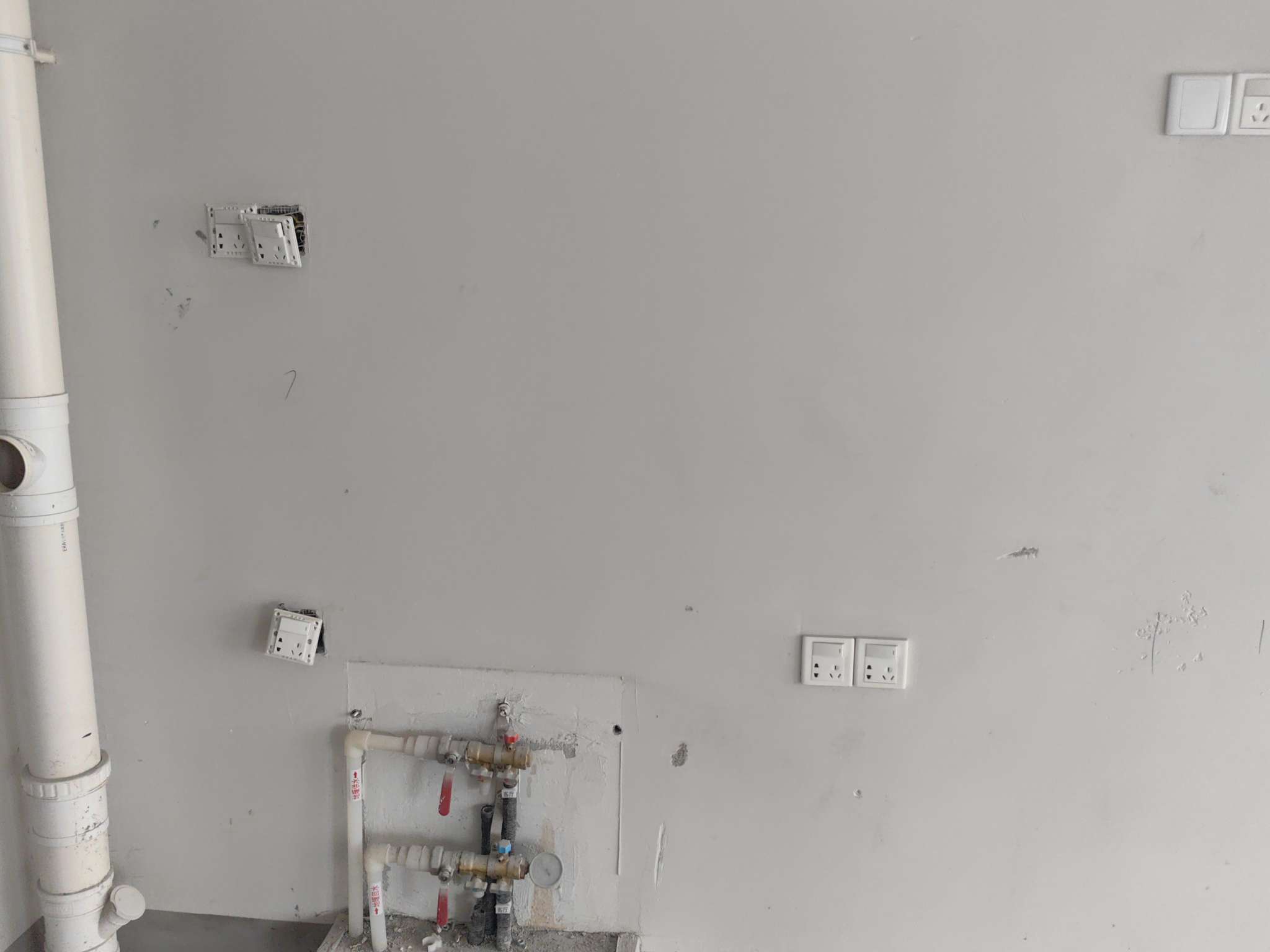 中新锦绣天地东苑一区