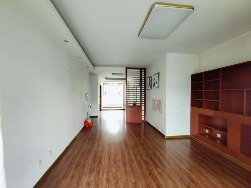 建大花园