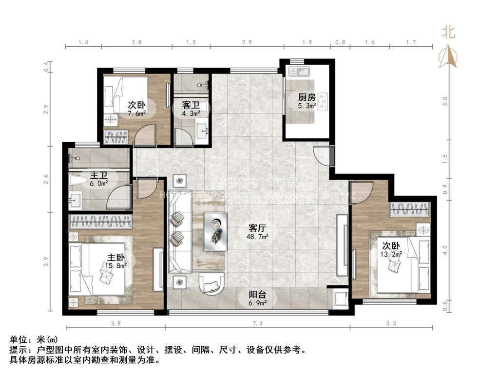 融创文旅城云锦园