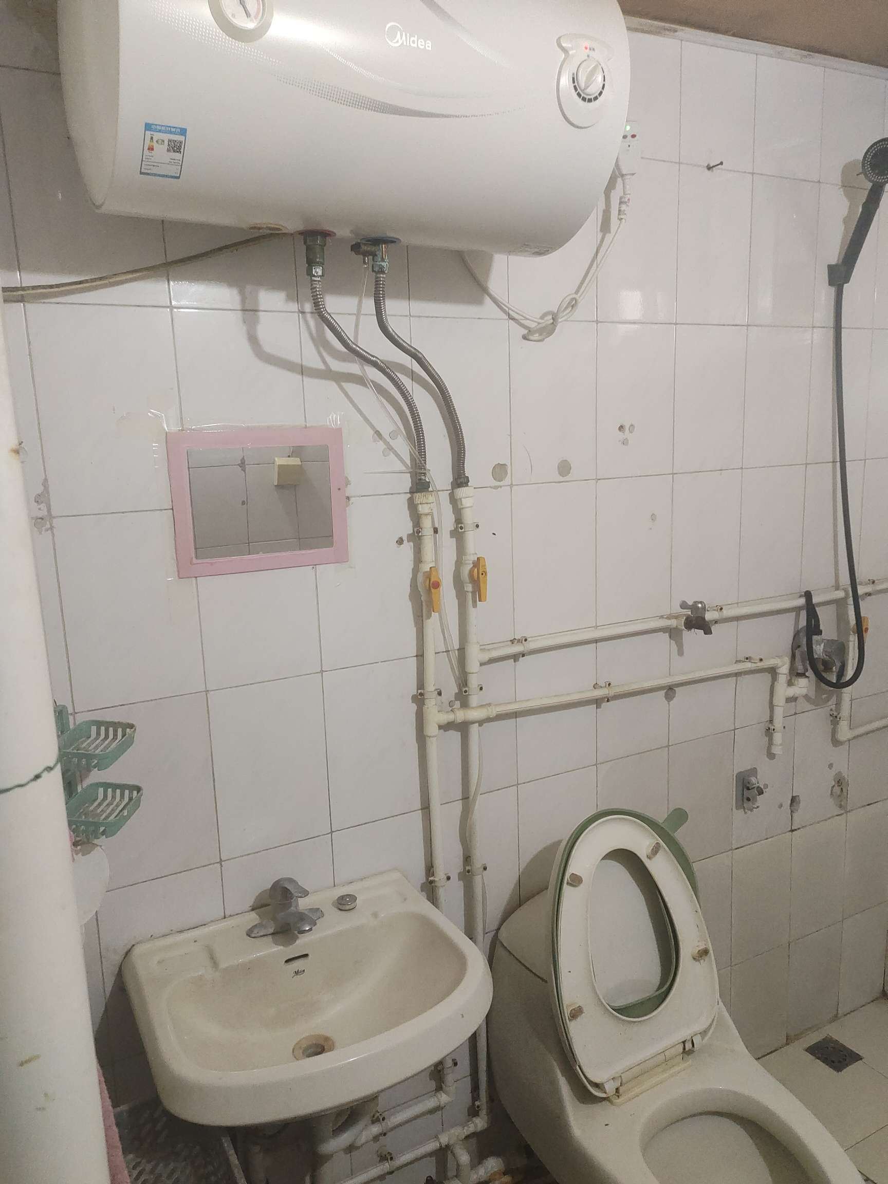 长盛小区