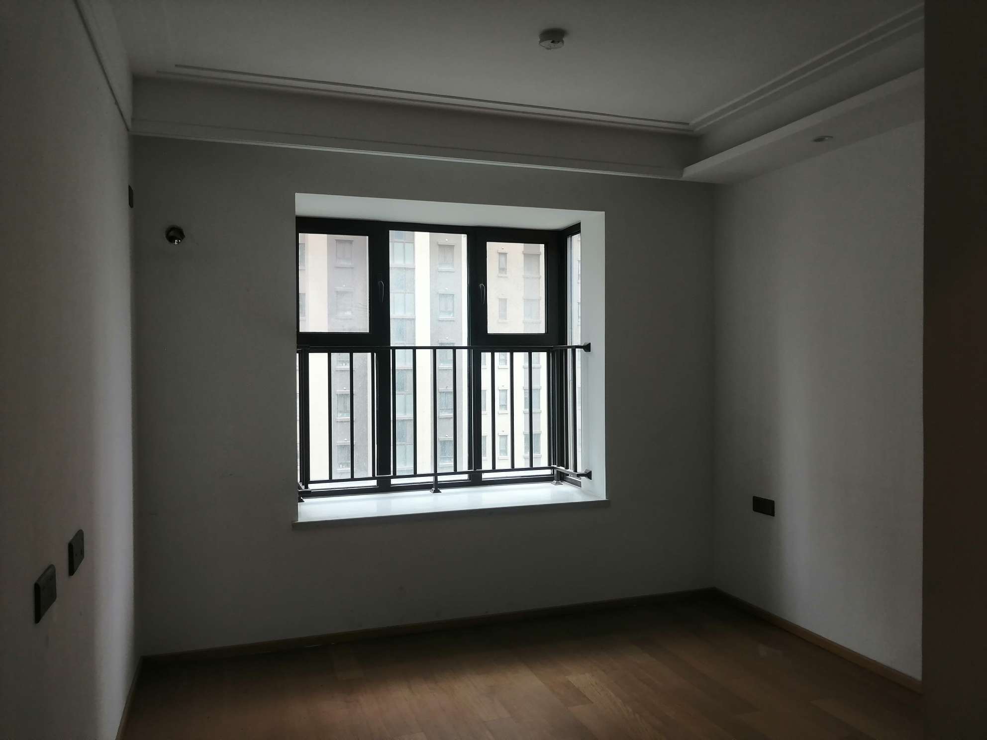 中建锦绣首府