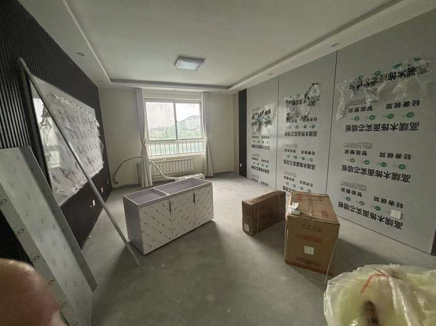整租·雁翔苑  南北