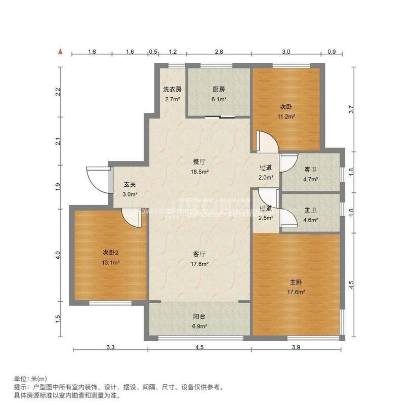 恒大滨河左岸