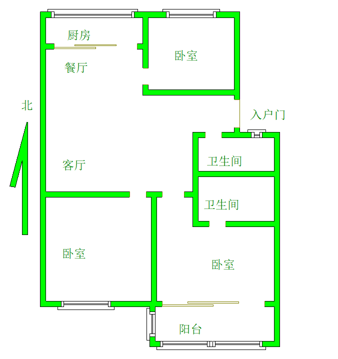 运达阳光花园