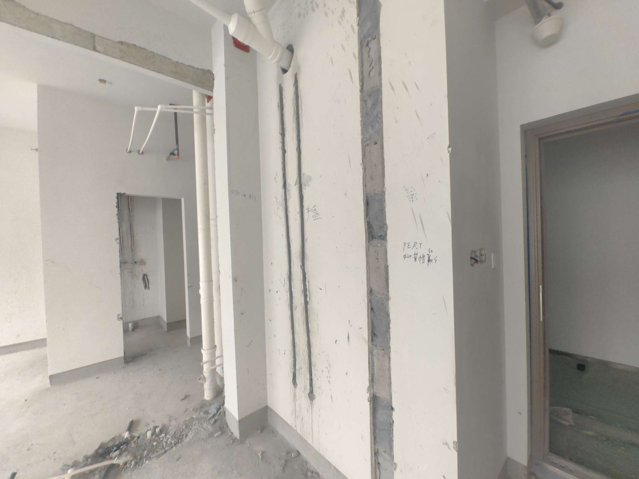 中新锦绣天地东苑一区