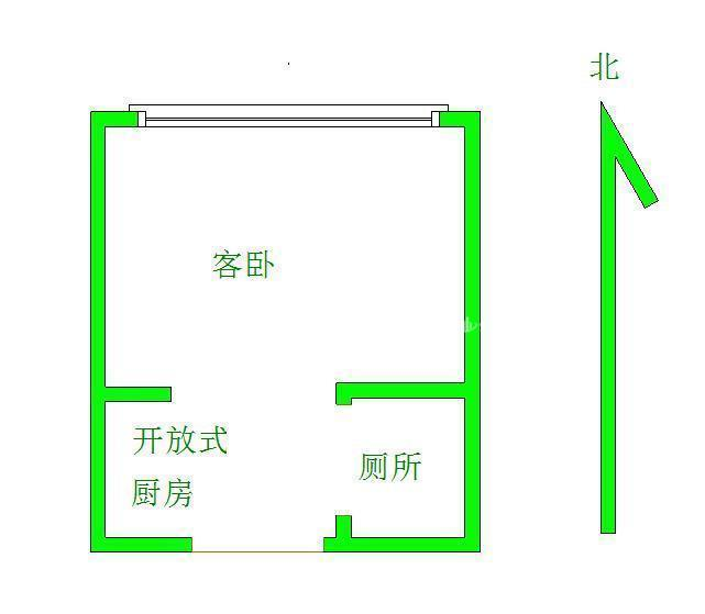 生产路单位宿舍