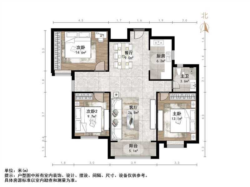 恒大滨河左岸