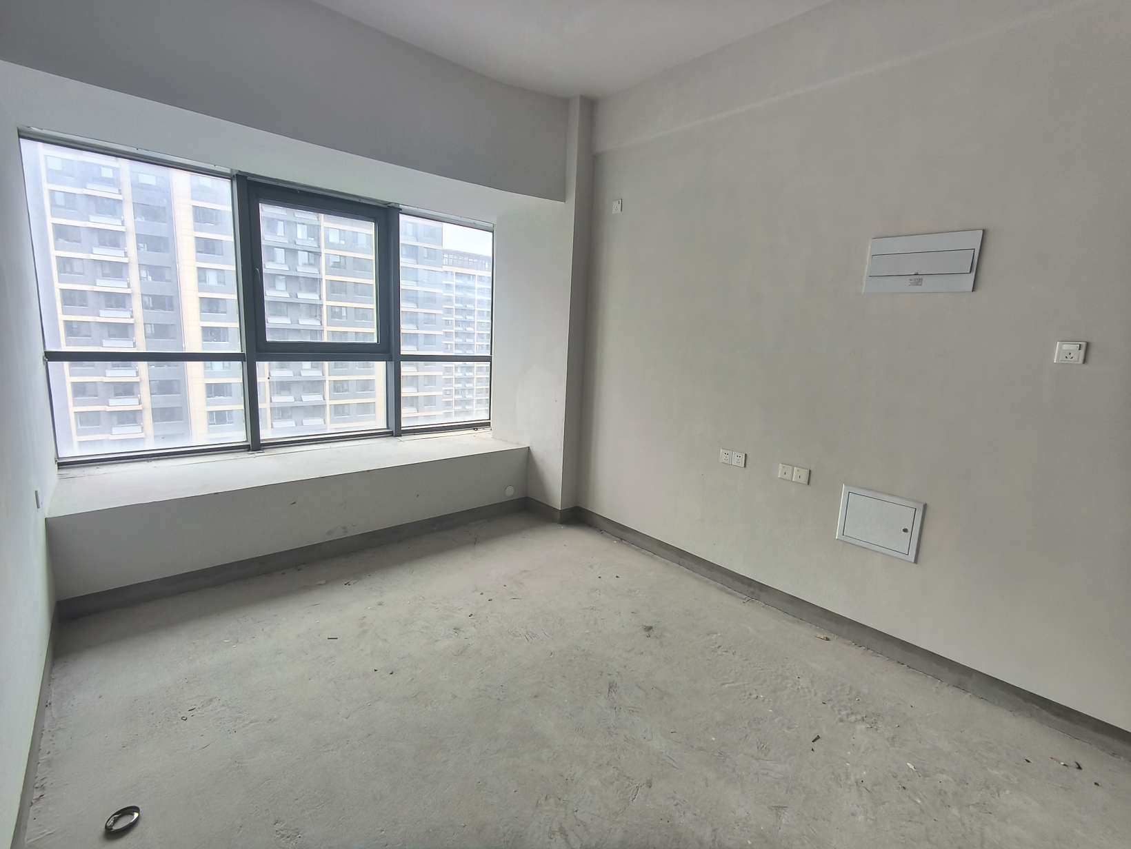 中新锦绣天地东苑一区