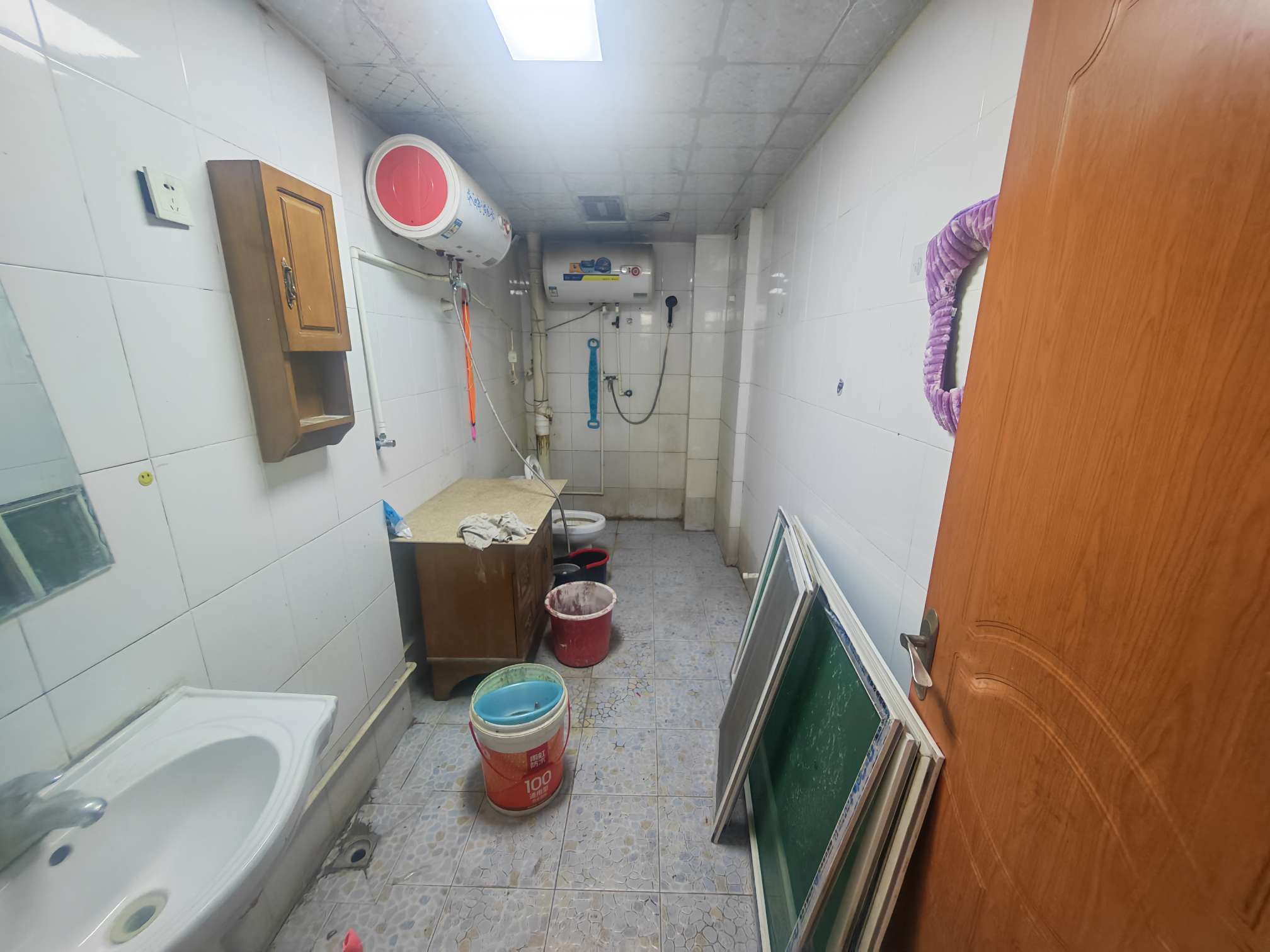 袁庄社区