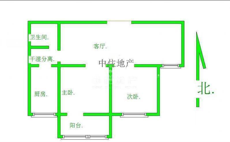 连城水岸