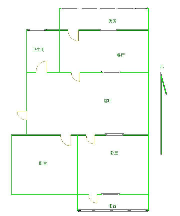 坝王路49号院