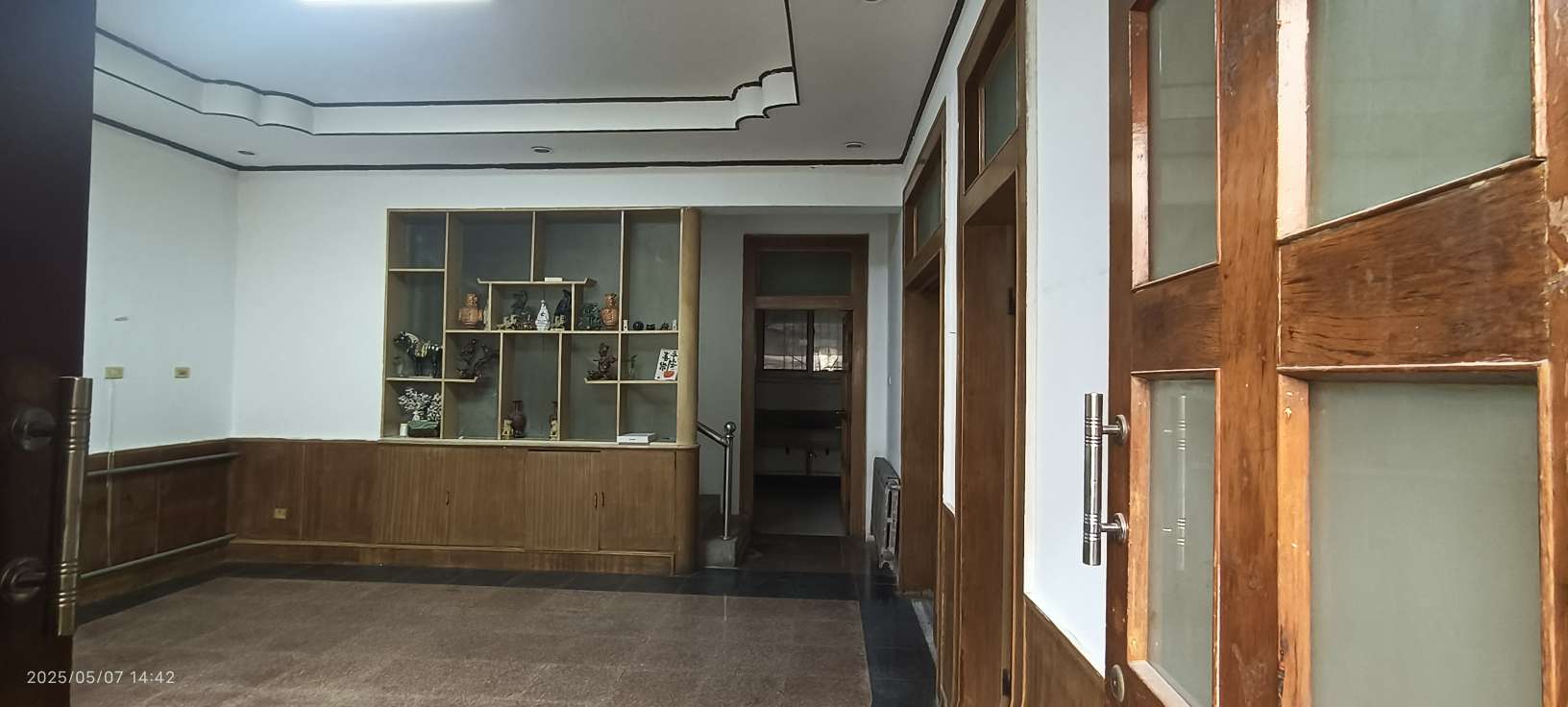 整租·马山路49号院  南