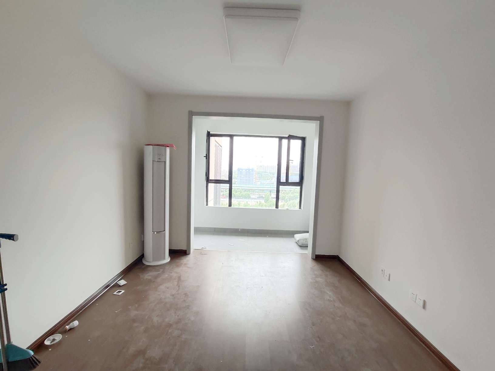 整租·中建蔚蓝之城海棠里  南