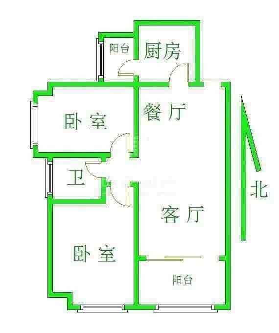 恒大城一期