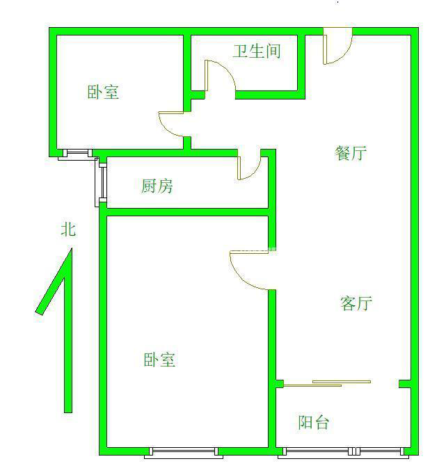中海锦城