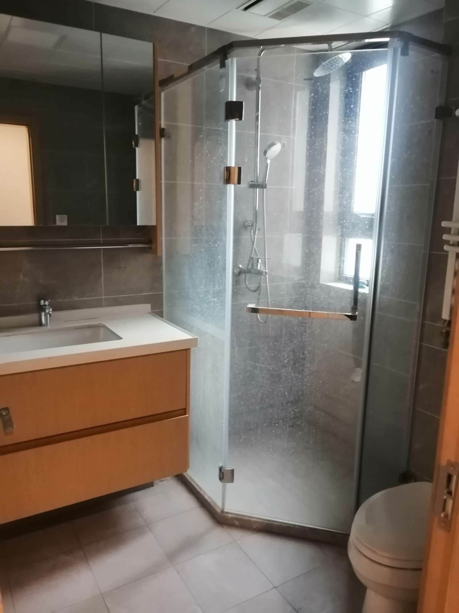 中建锦绣首府