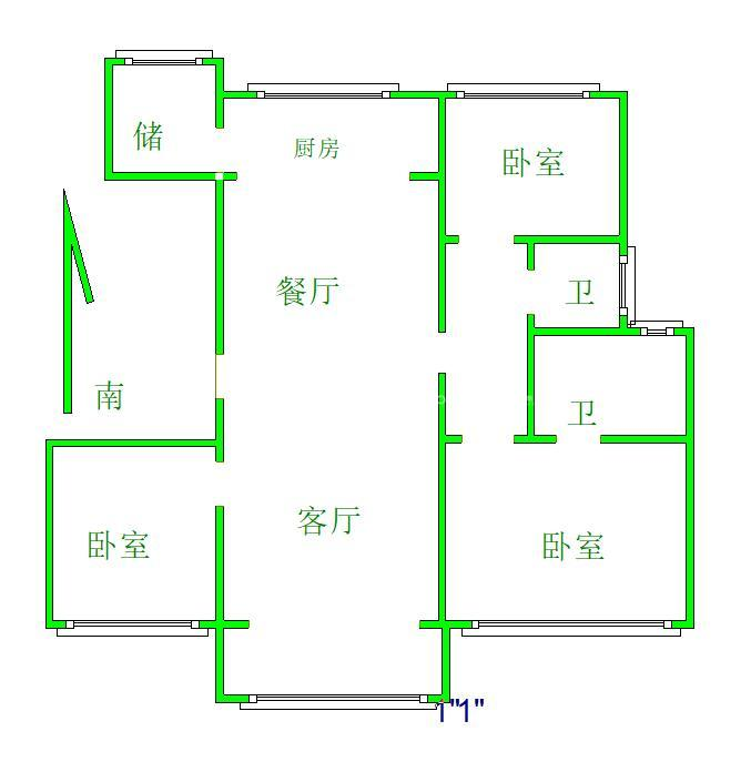 世茂云麓府