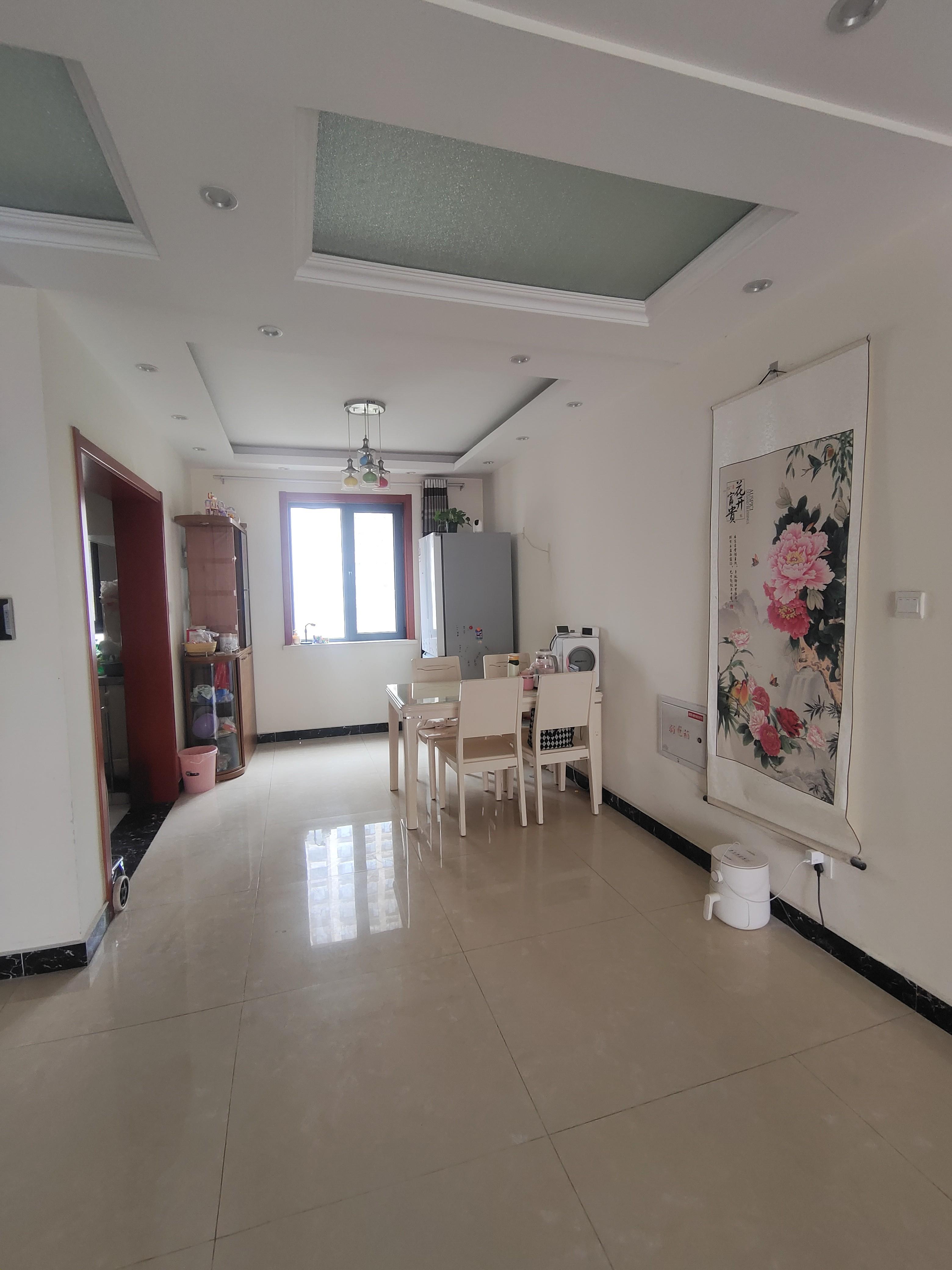 中建锦绣城