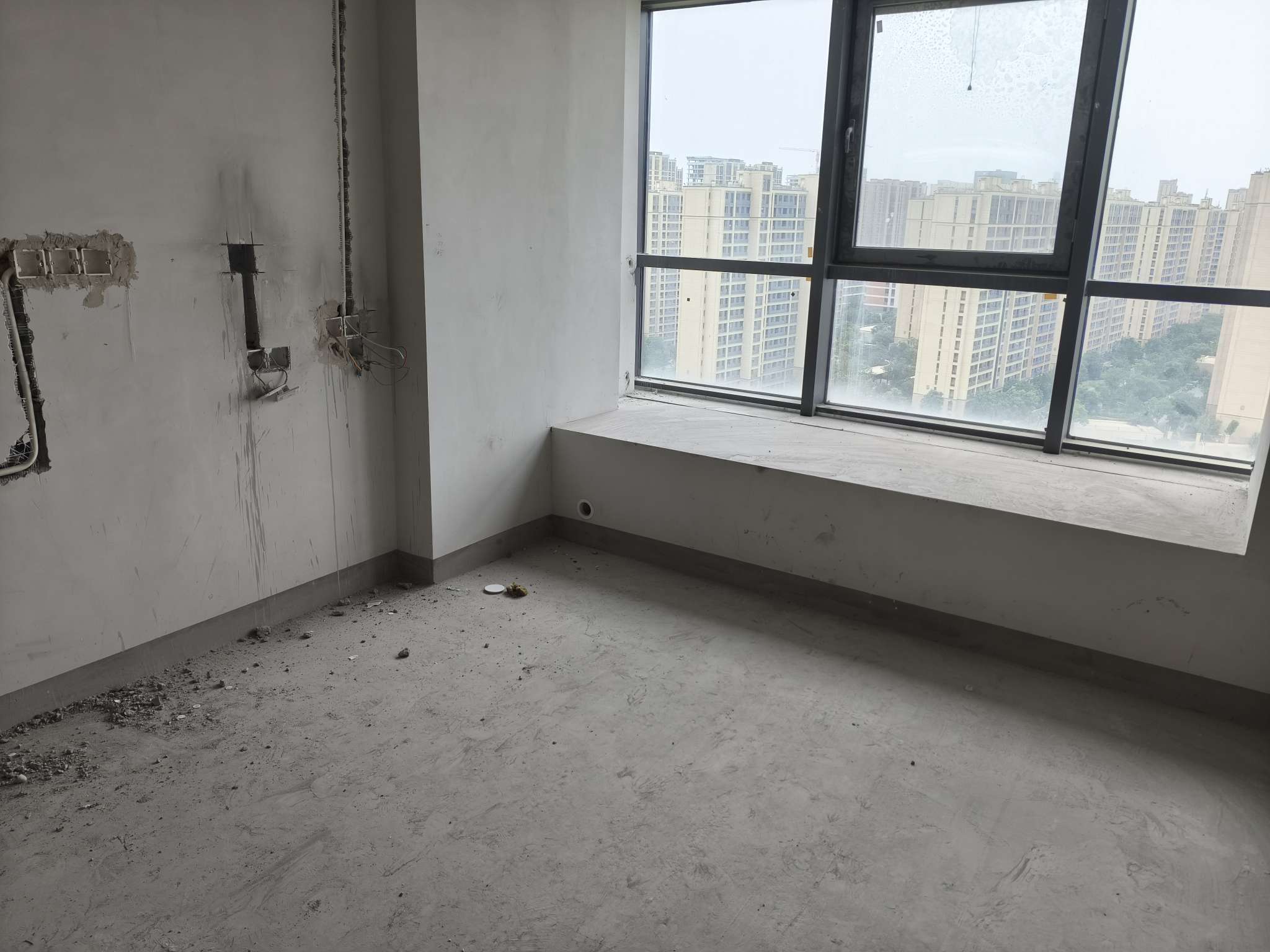 中新锦绣天地东苑一区