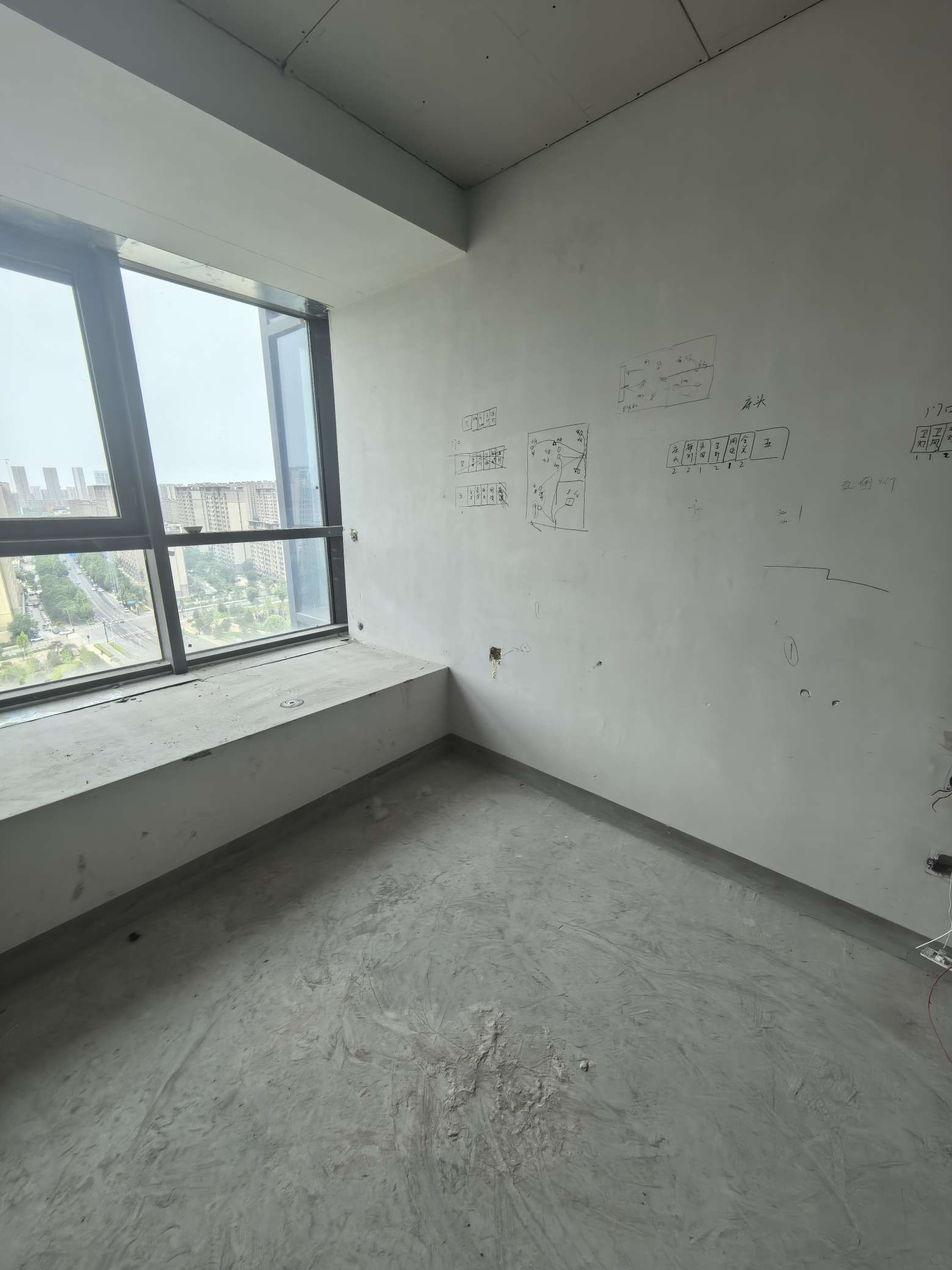 中新锦绣天地东苑一区