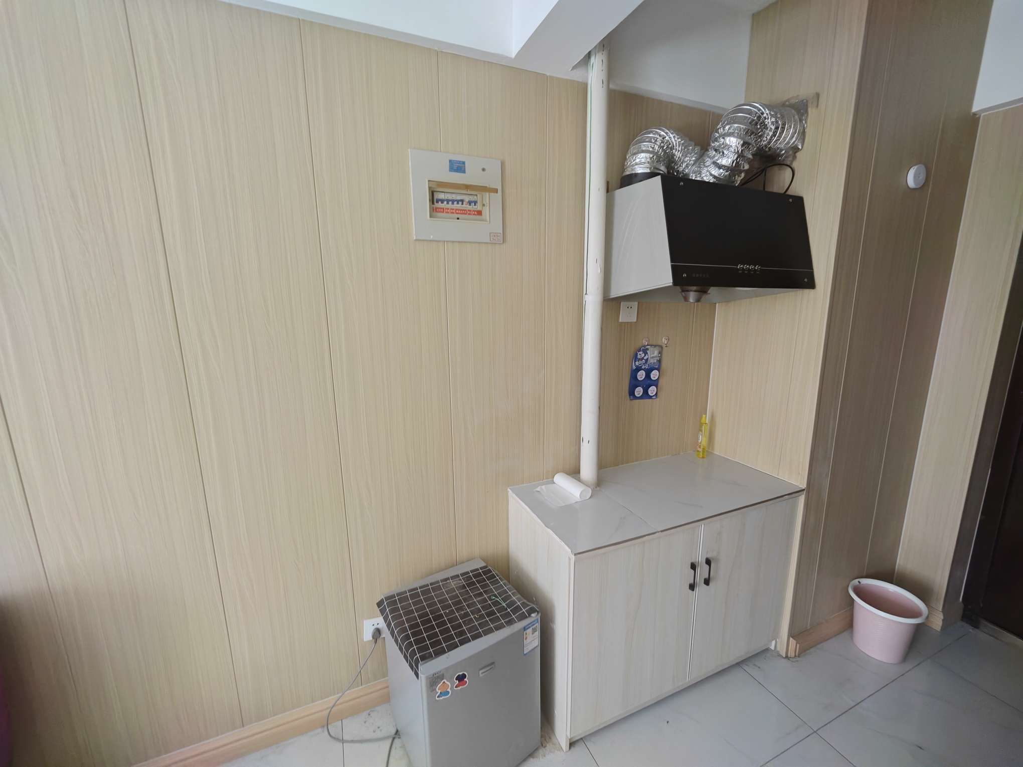 鑫苑国际城市花园商住楼